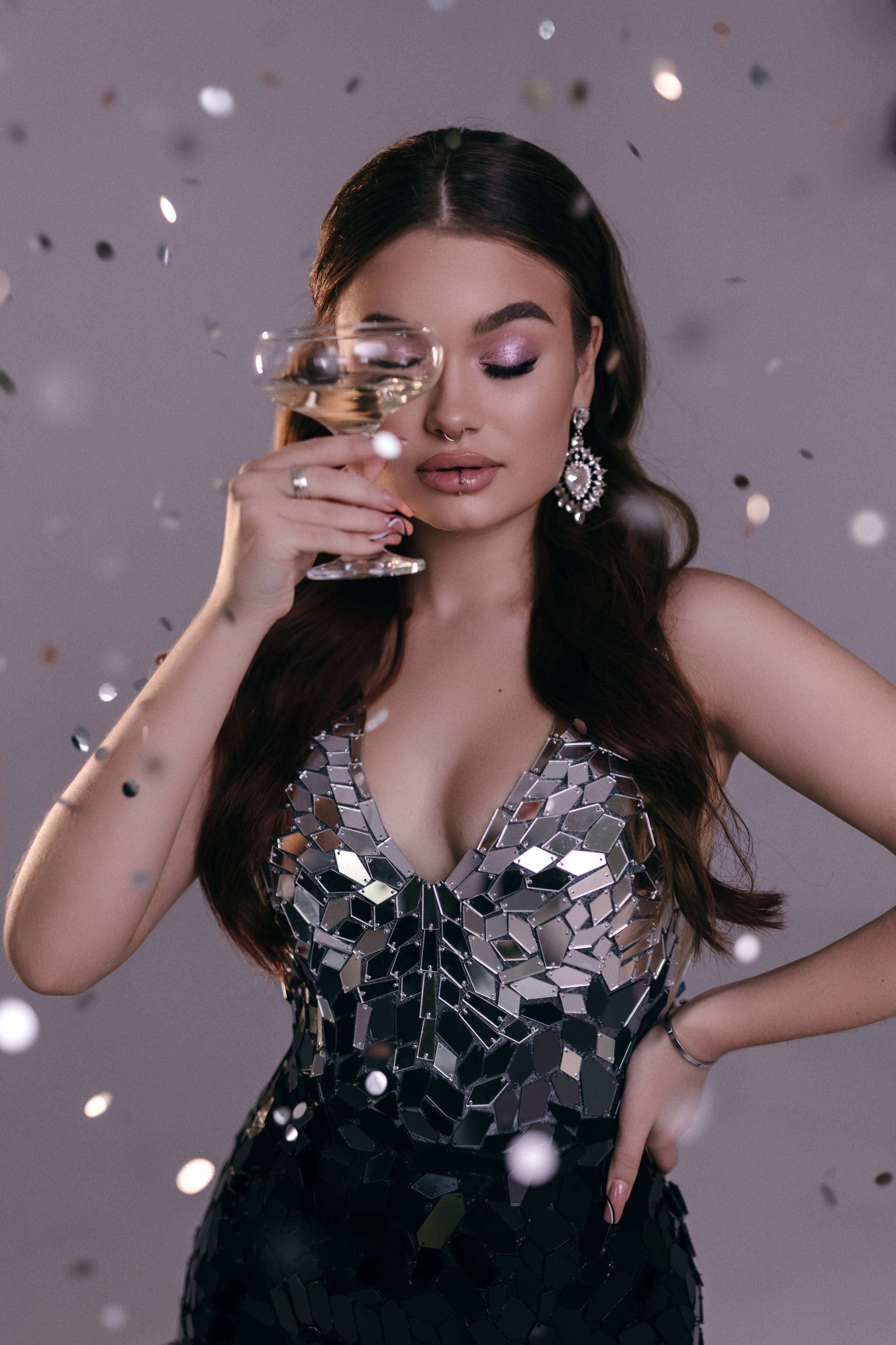 АРИНА. Фотограф Светлана Буня