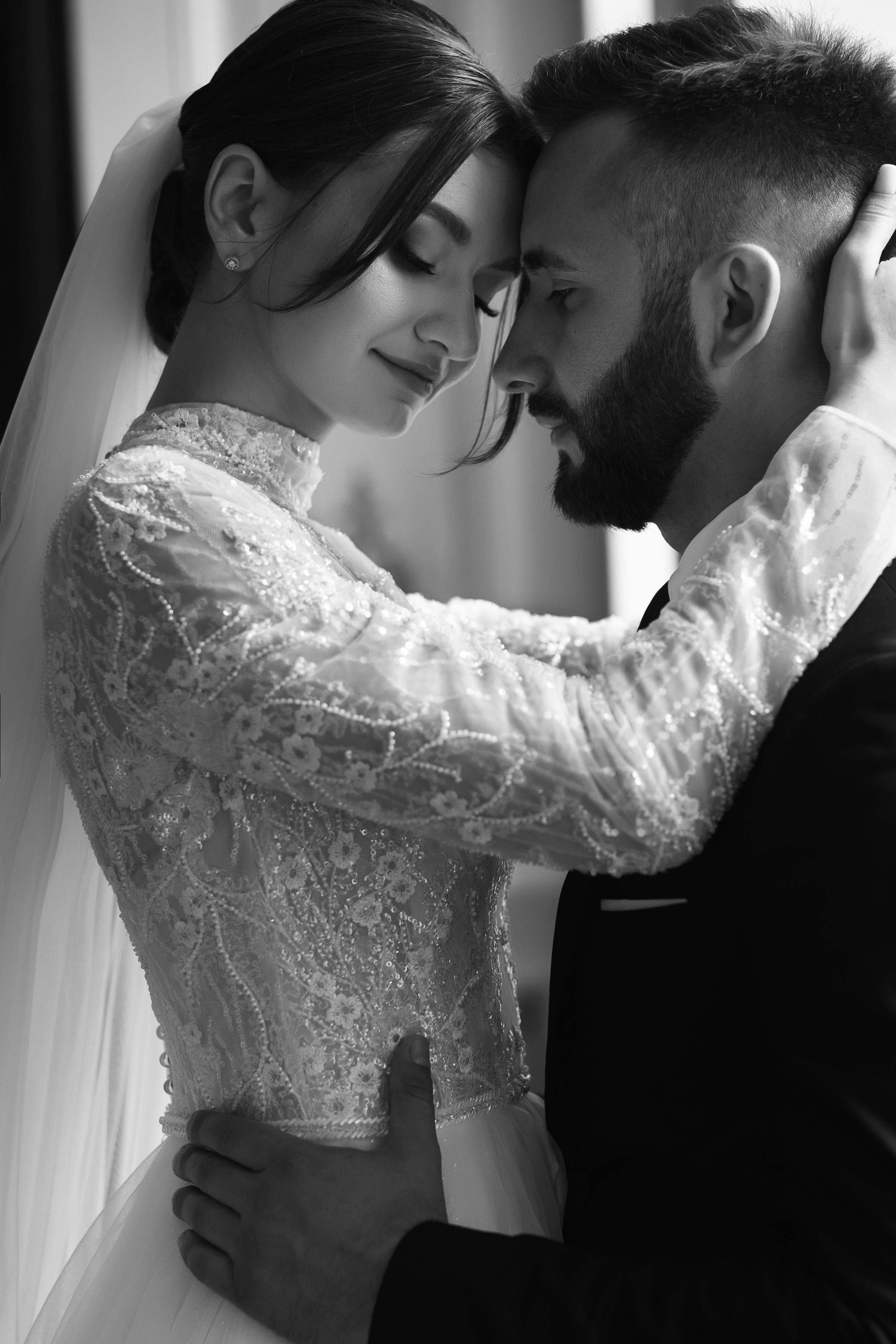 ЕВГЕНИЙ И МАРИЯ. Фотограф Светлана Буня