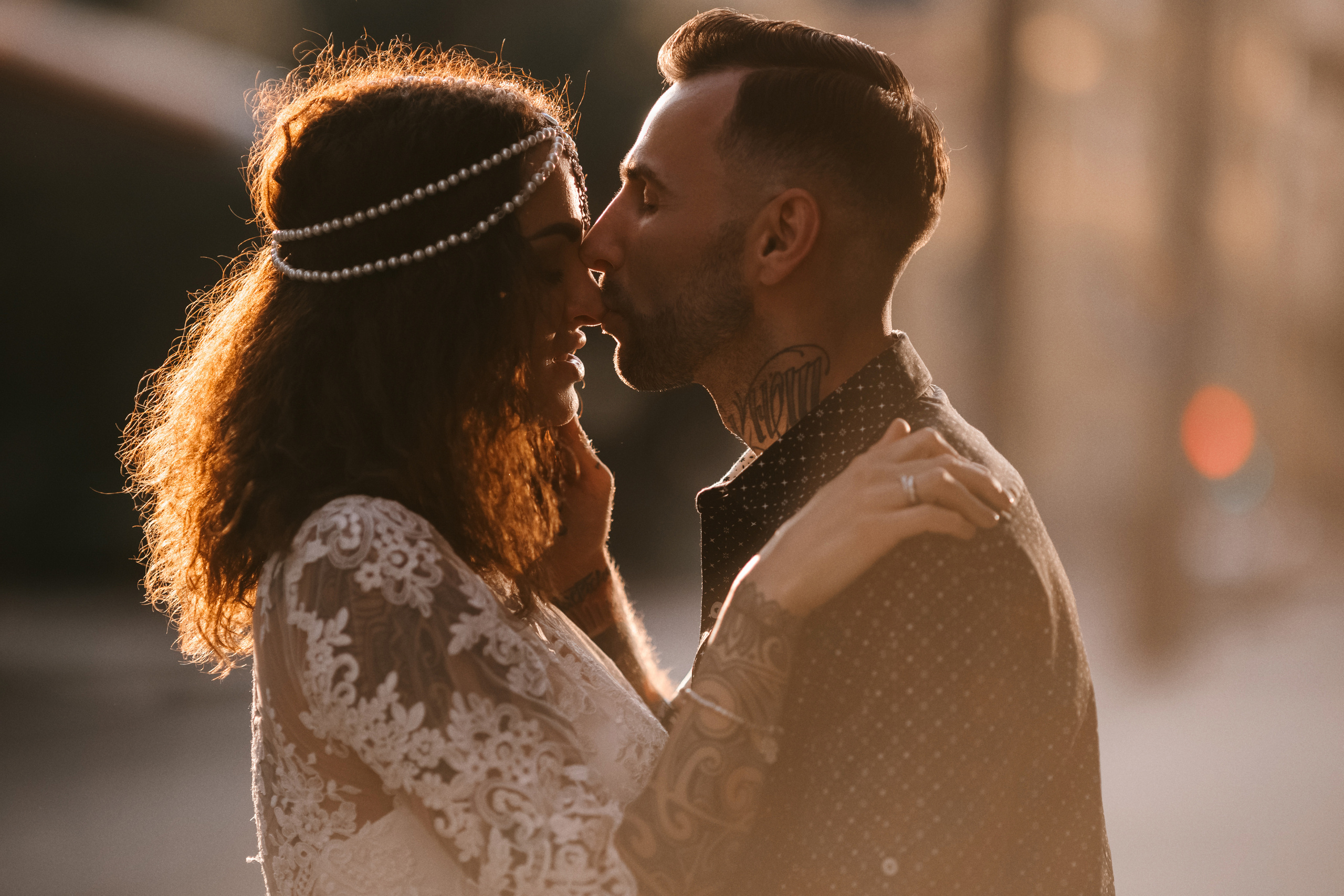 ИВАН И АНАСТАСИЯ. Фотограф Светлана Буня