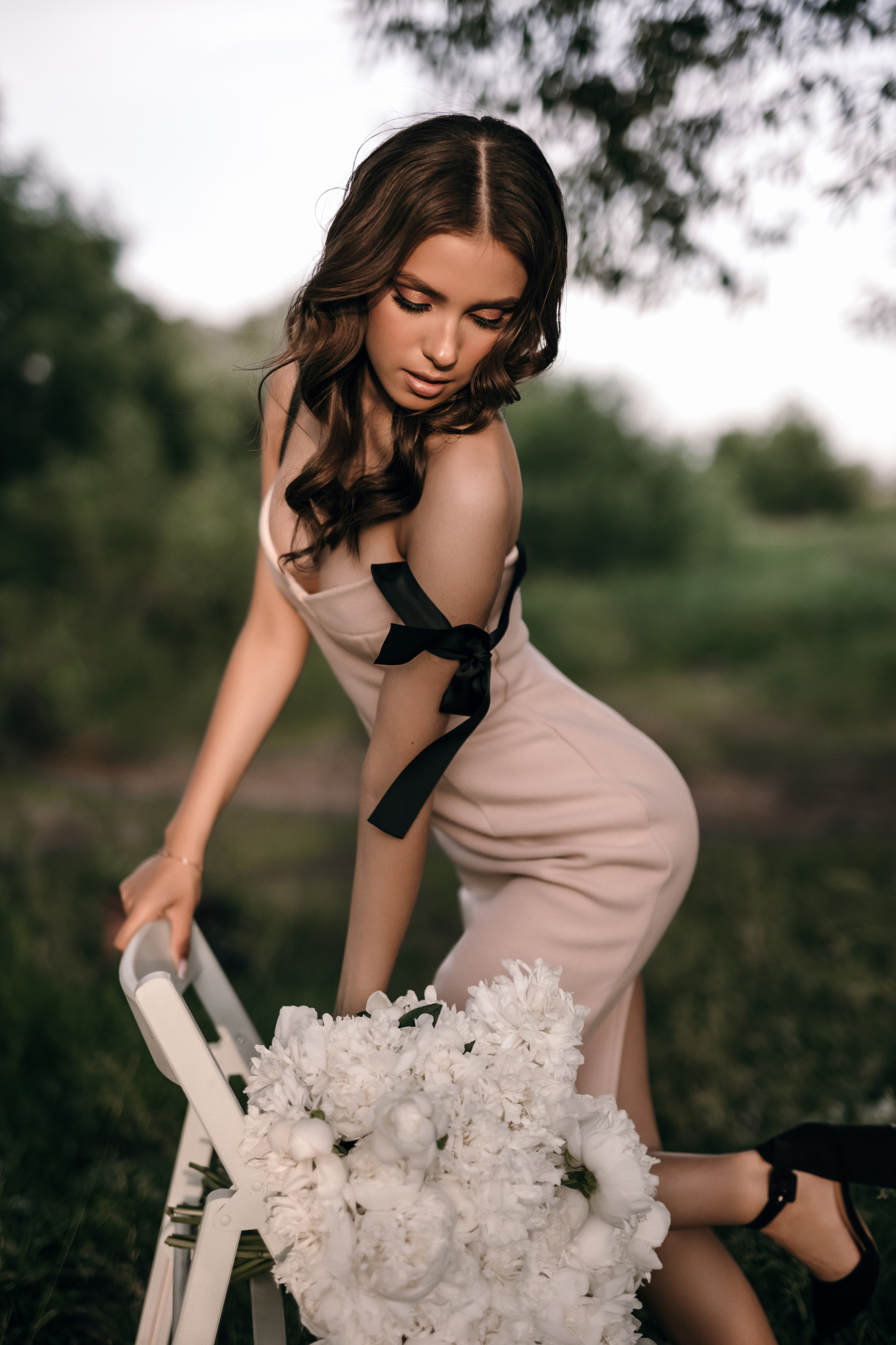 ДАША. Фотограф Светлана Буня