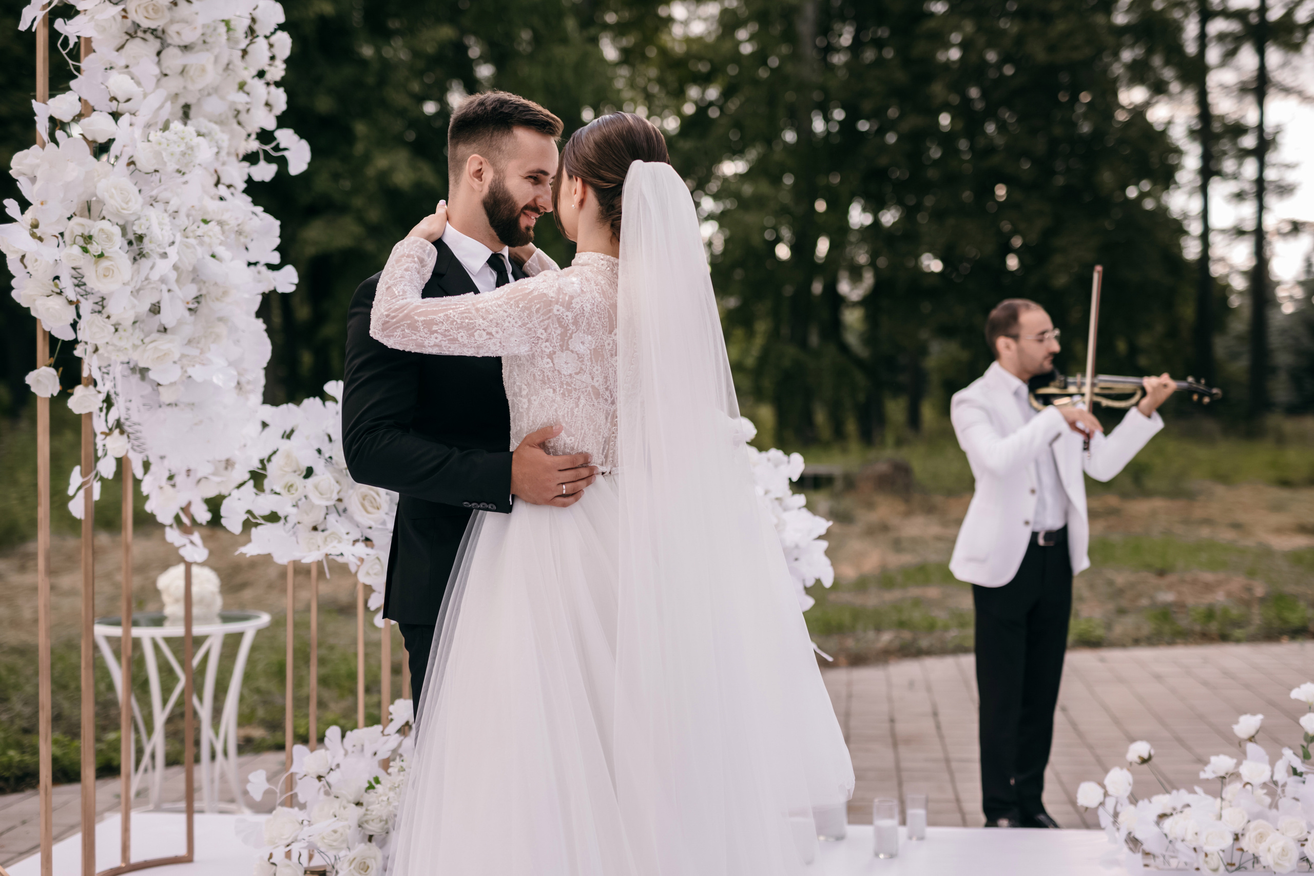 ЕВГЕНИЙ И МАРИЯ. Фотограф Светлана Буня