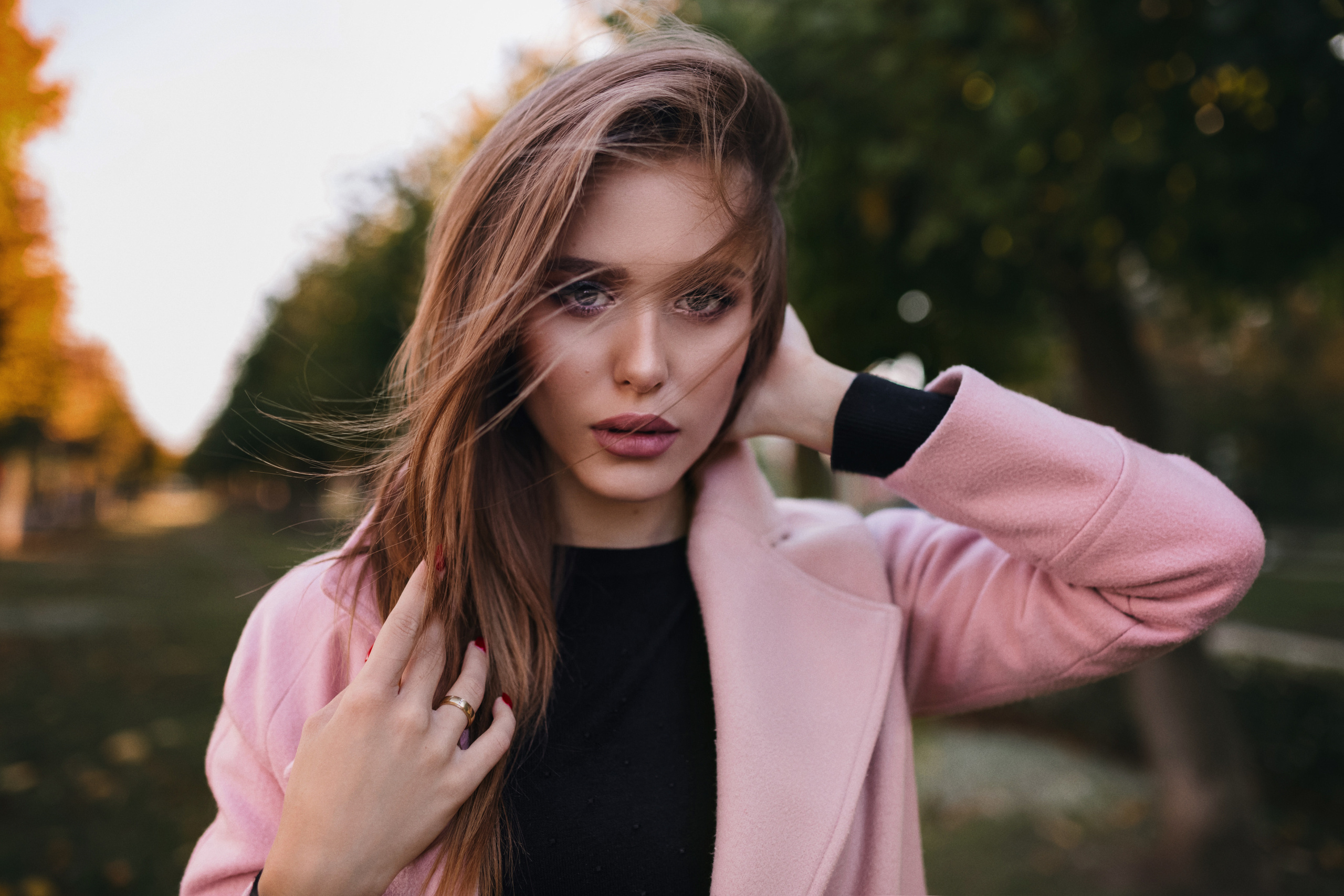 ДАША. Фотограф Светлана Буня