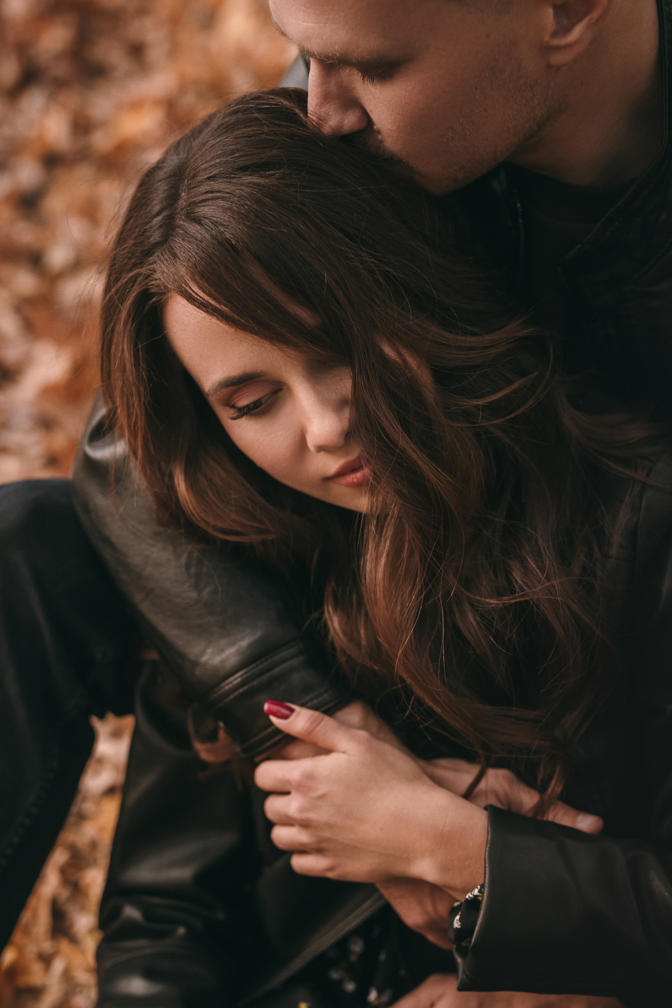 СЕРГЕЙ И СВЕТЛАНА. Фотограф Светлана Буня