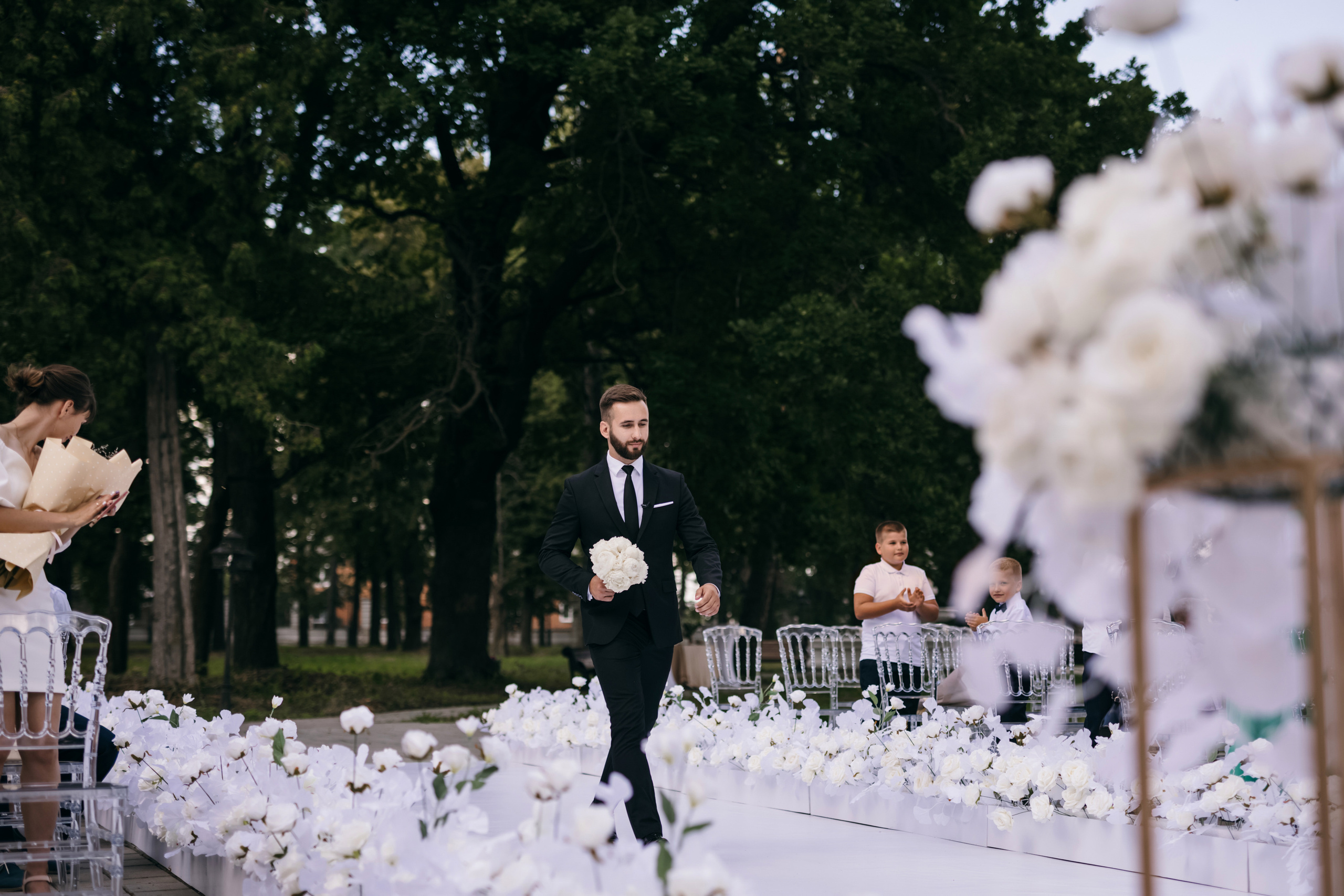 ЕВГЕНИЙ И МАРИЯ. Фотограф Светлана Буня