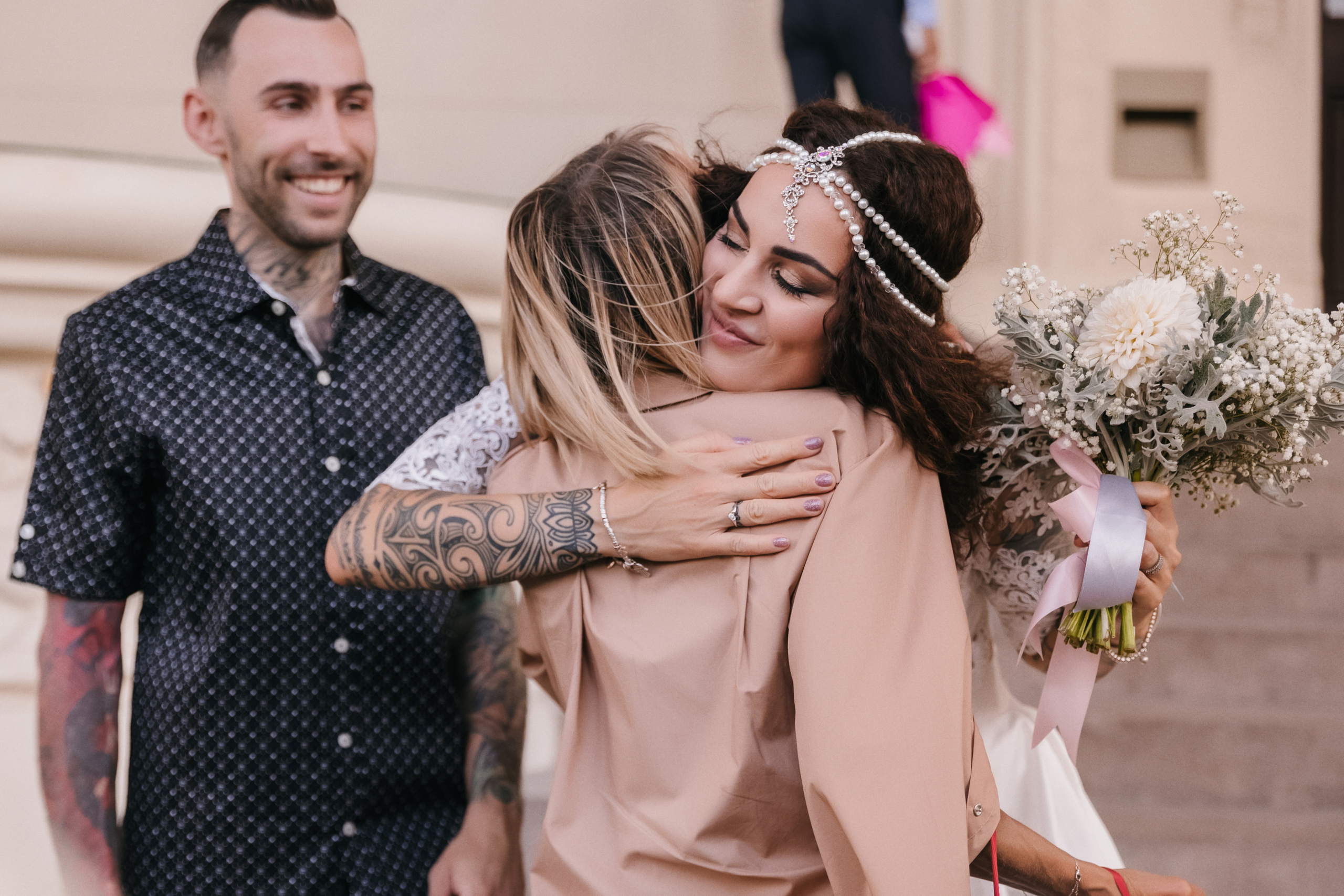 ИВАН И АНАСТАСИЯ. Фотограф Светлана Буня