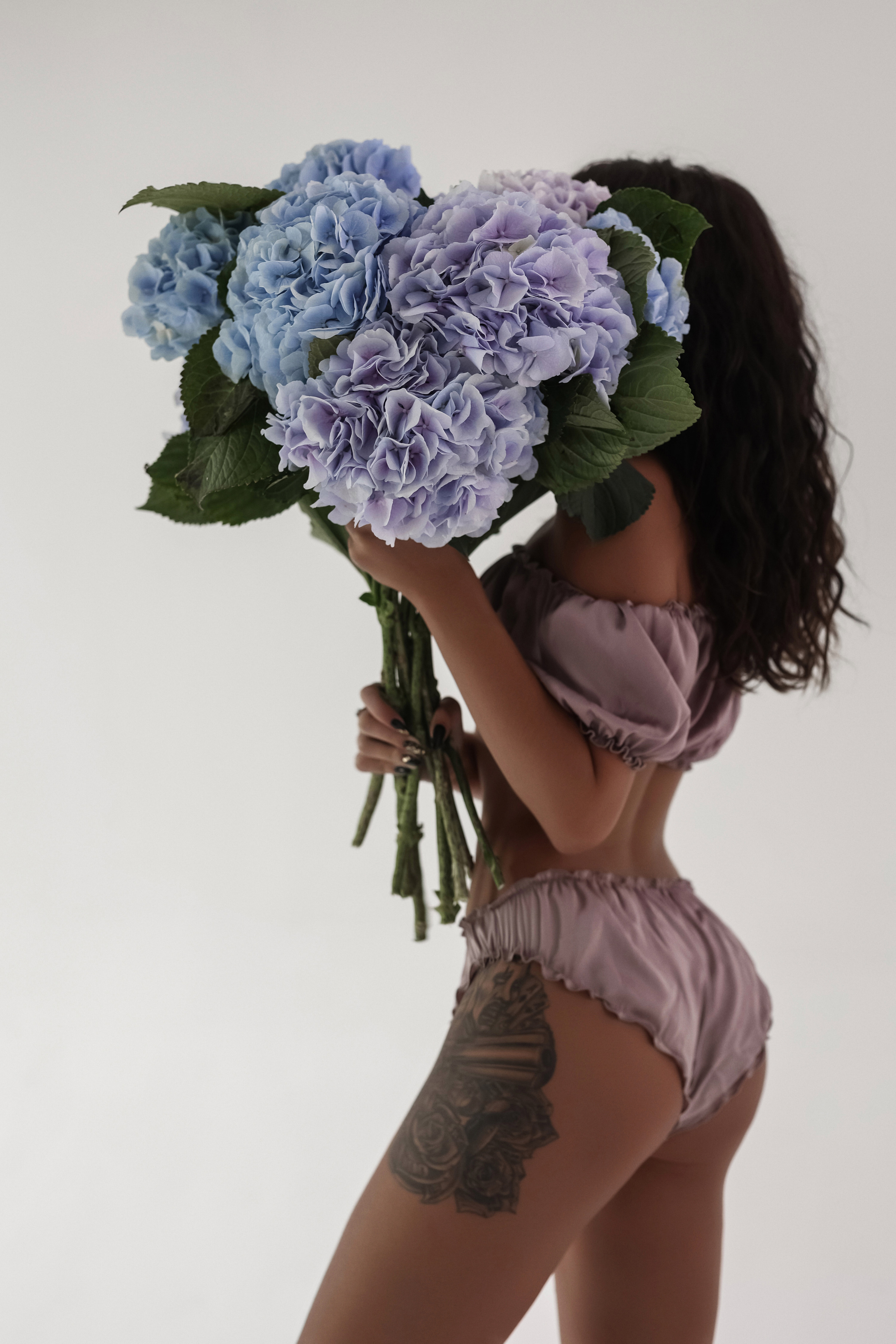 АЛИНА. Фотограф Светлана Буня