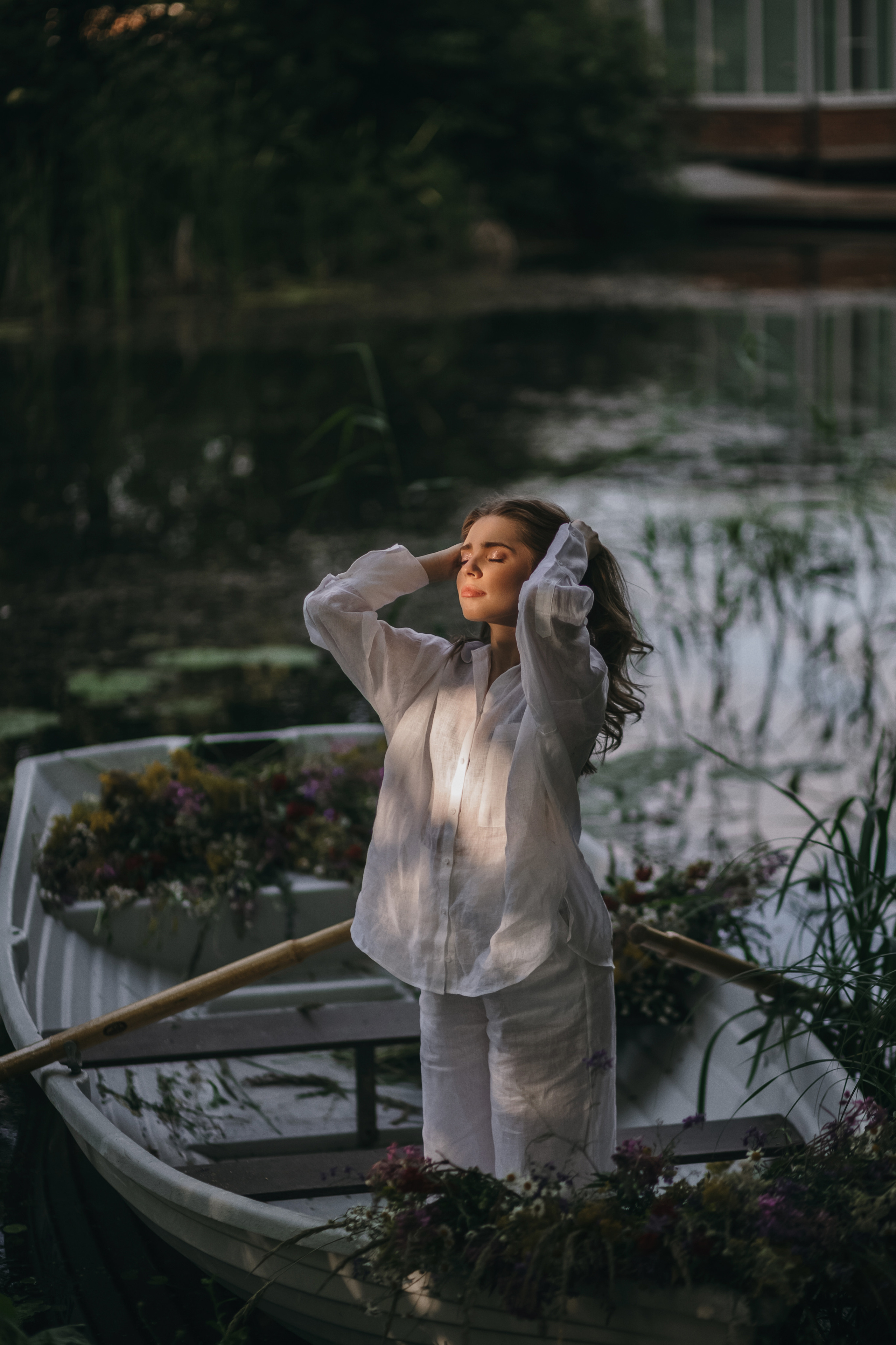 ВЛАДИМИР И АЛЕНА. Фотограф Светлана Буня