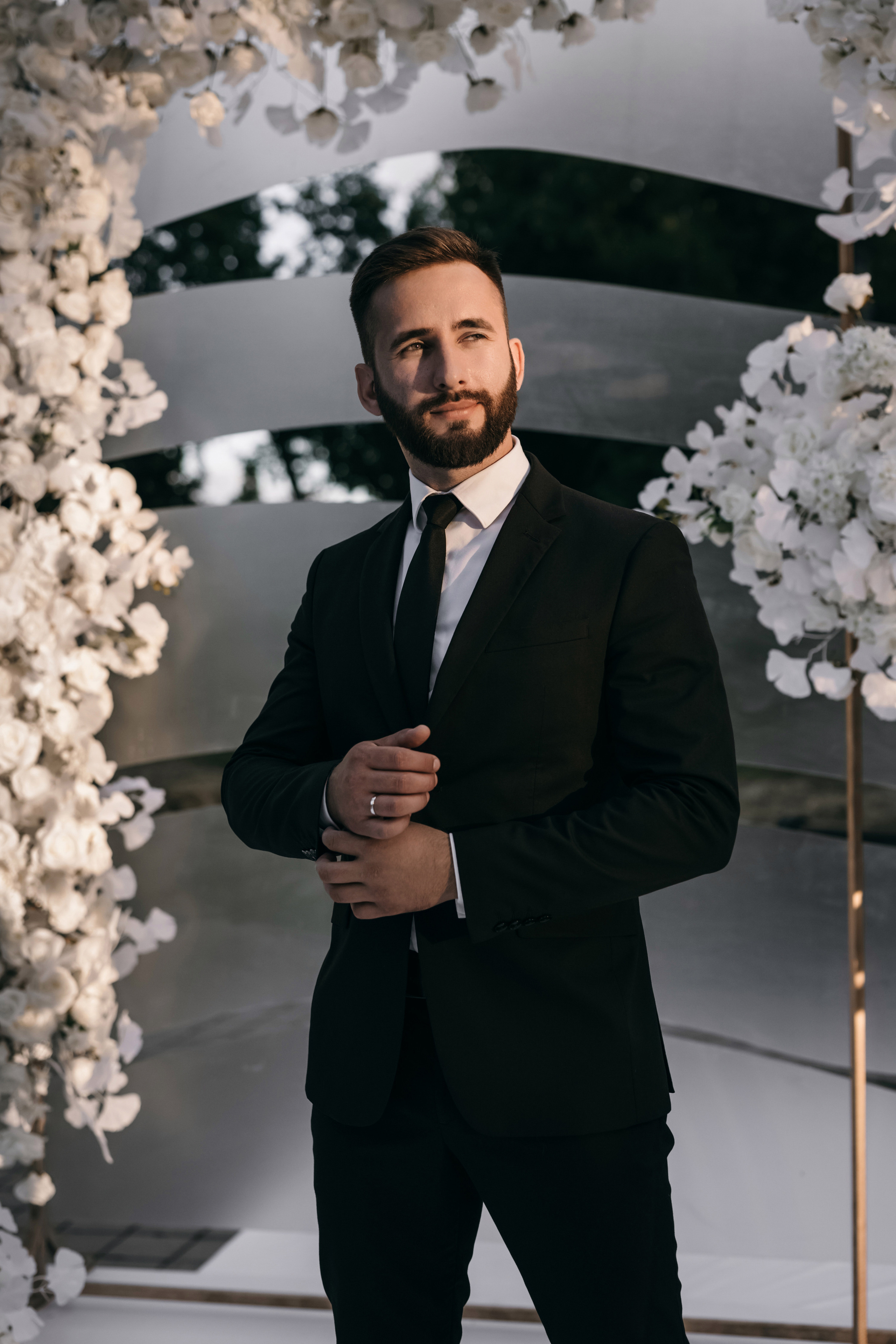 ЕВГЕНИЙ И МАРИЯ. Фотограф Светлана Буня