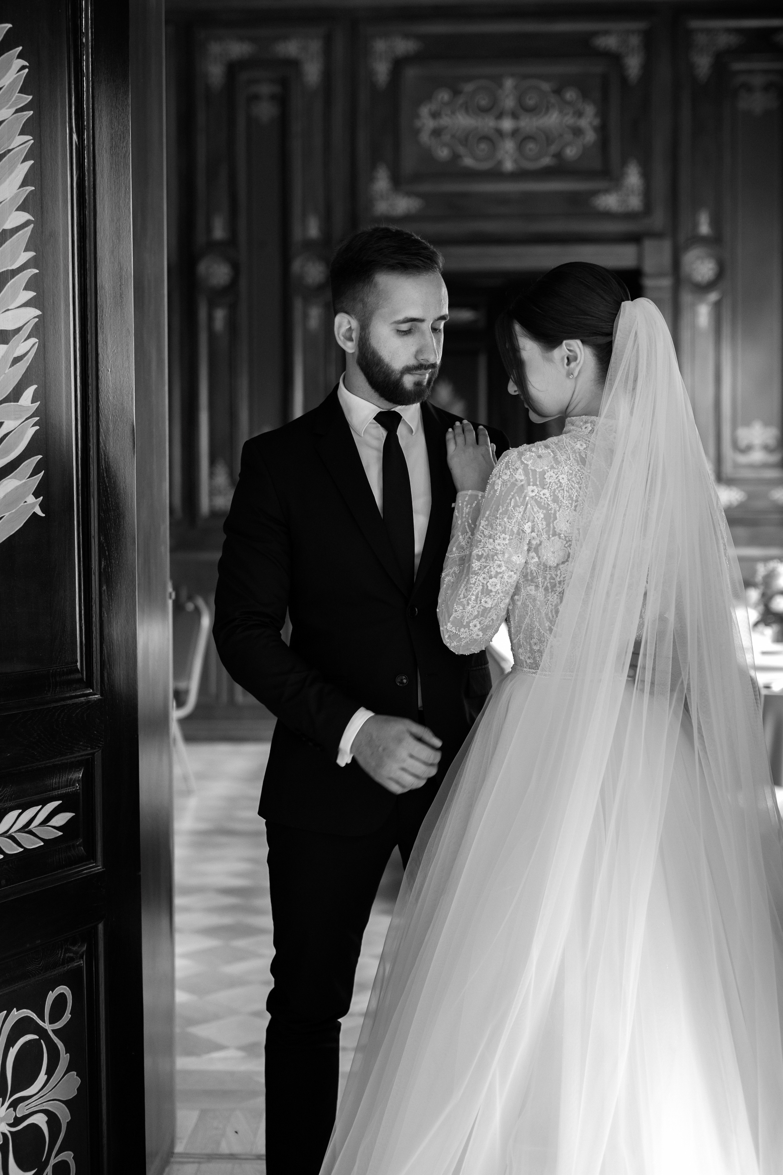 ЕВГЕНИЙ И МАРИЯ. Фотограф Светлана Буня