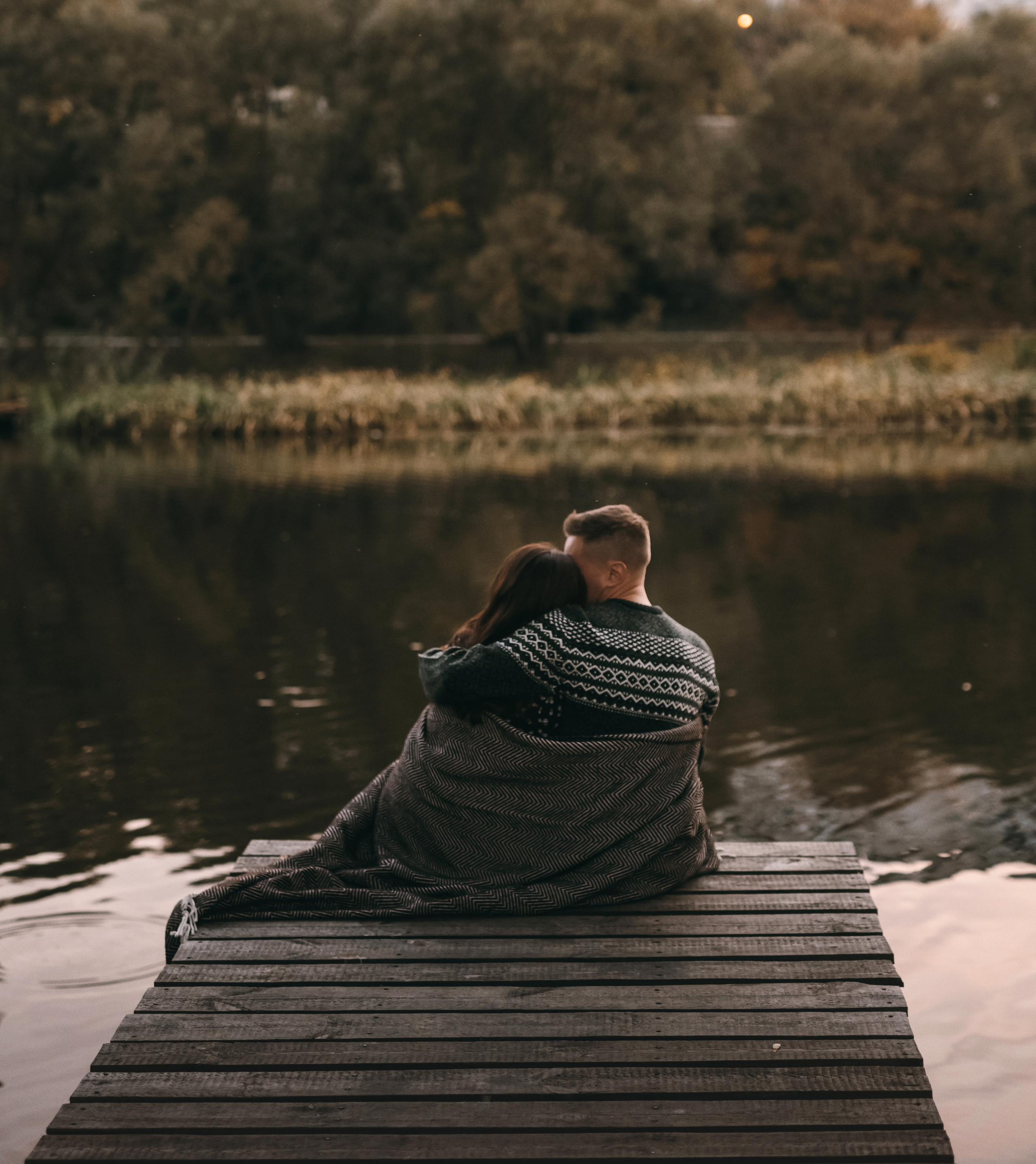 СЕРГЕЙ И СВЕТЛАНА. Фотограф Светлана Буня