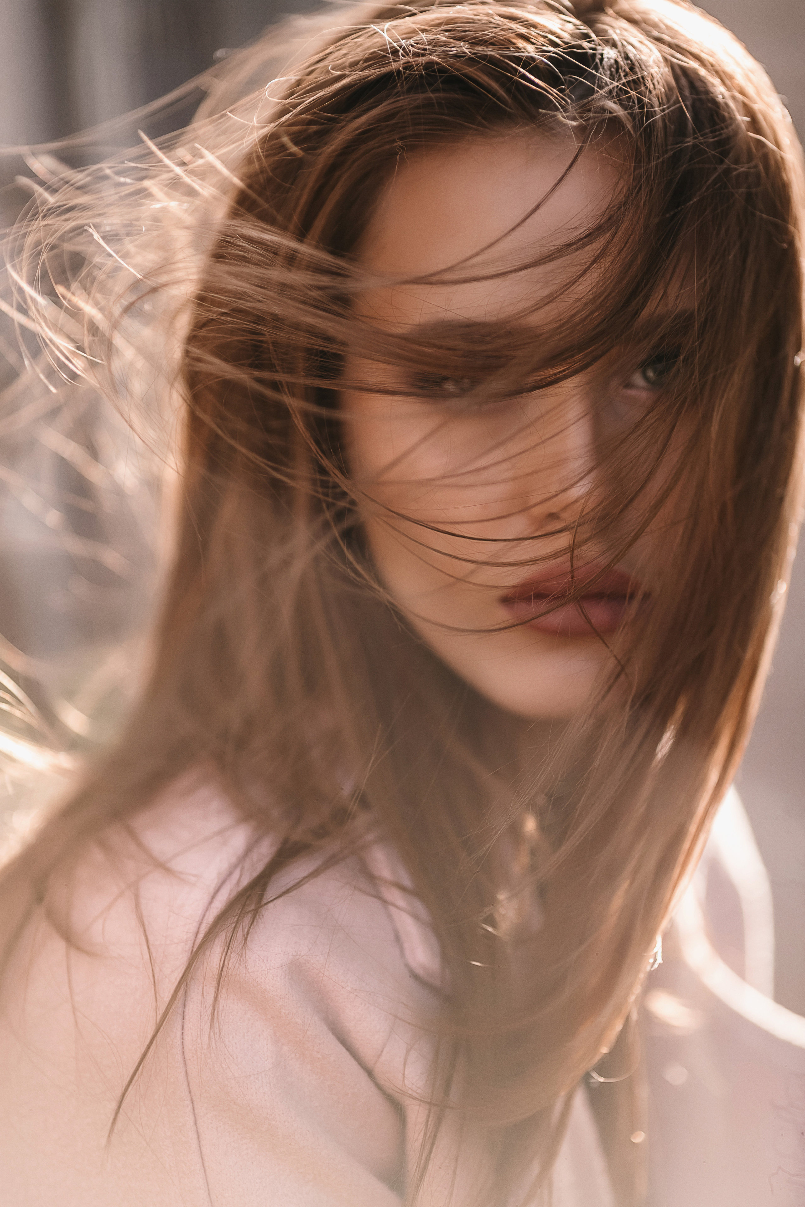 ДАША. Фотограф Светлана Буня