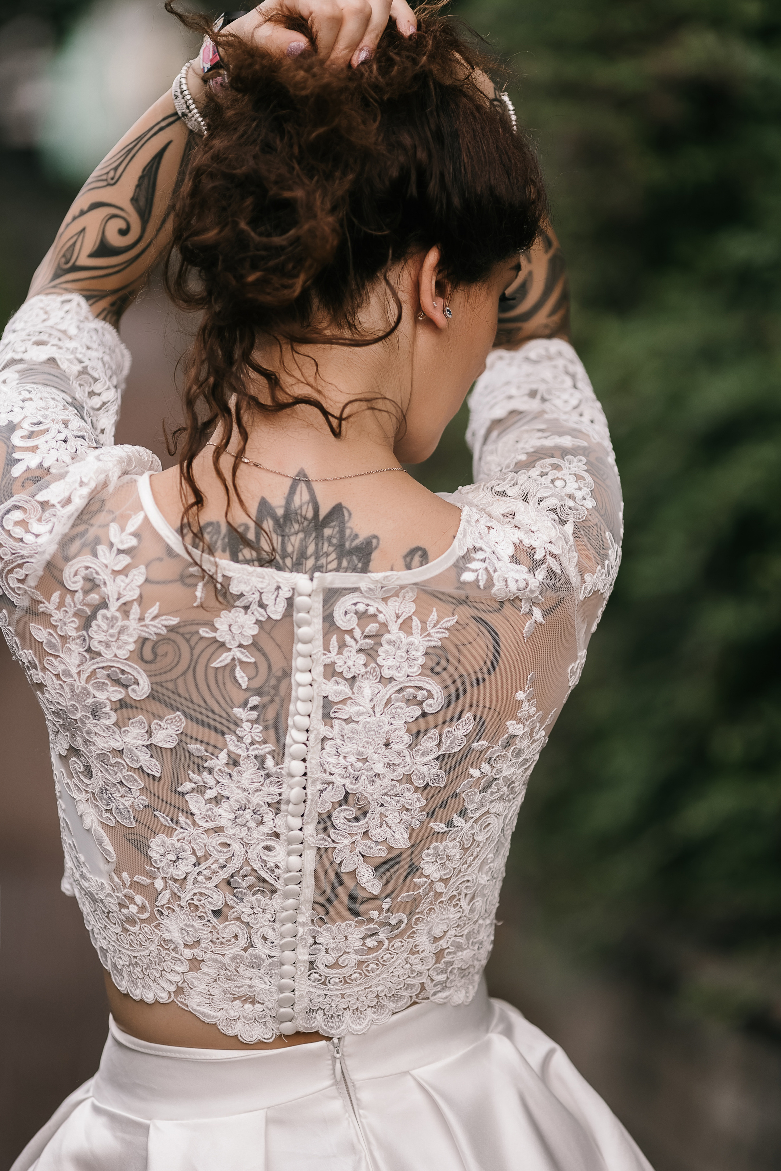 ИВАН И АНАСТАСИЯ. Фотограф Светлана Буня