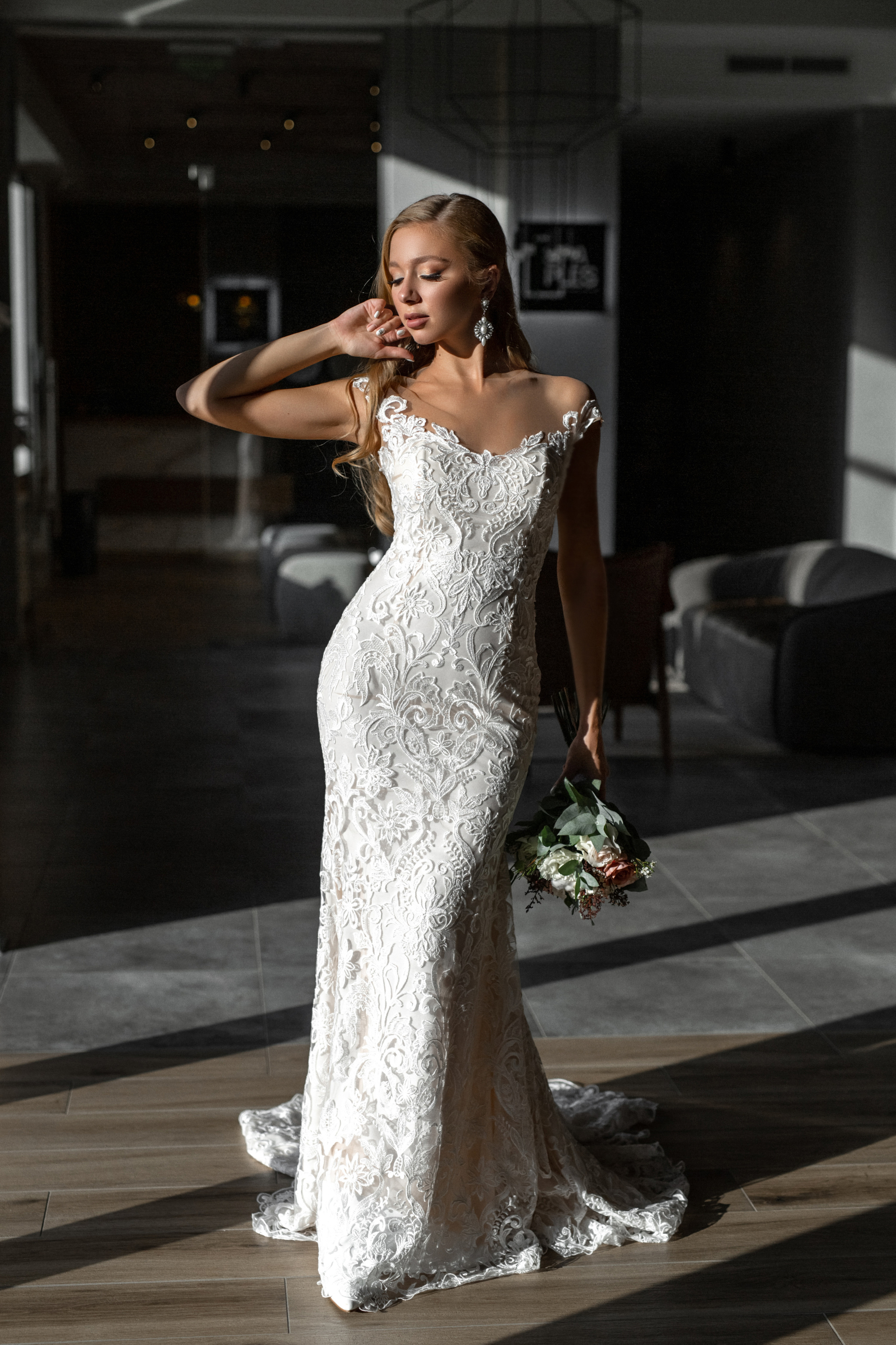 АРТЁМ И НАСТЯ. Фотограф Светлана Буня