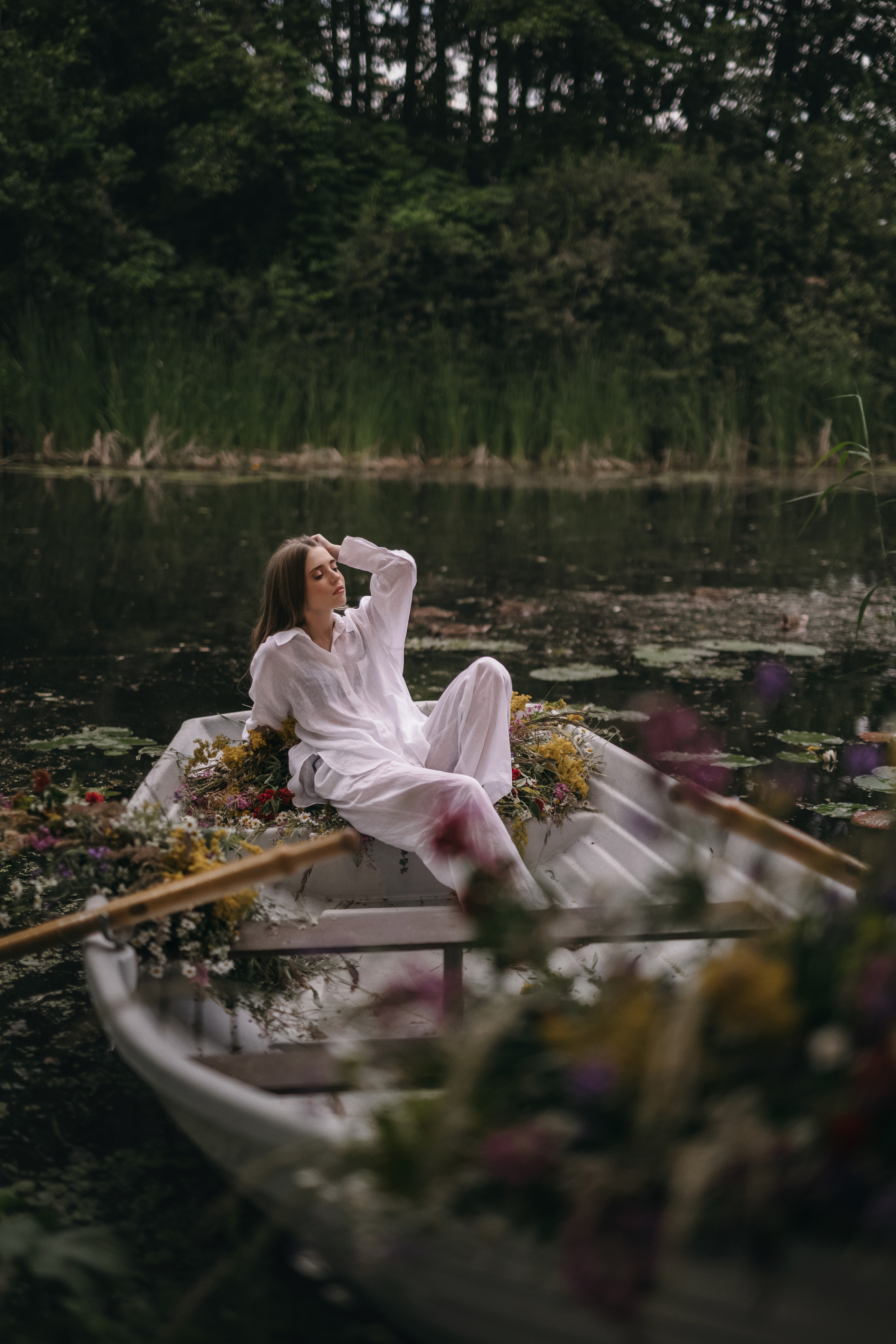 ВЛАДИМИР И АЛЕНА. Фотограф Светлана Буня