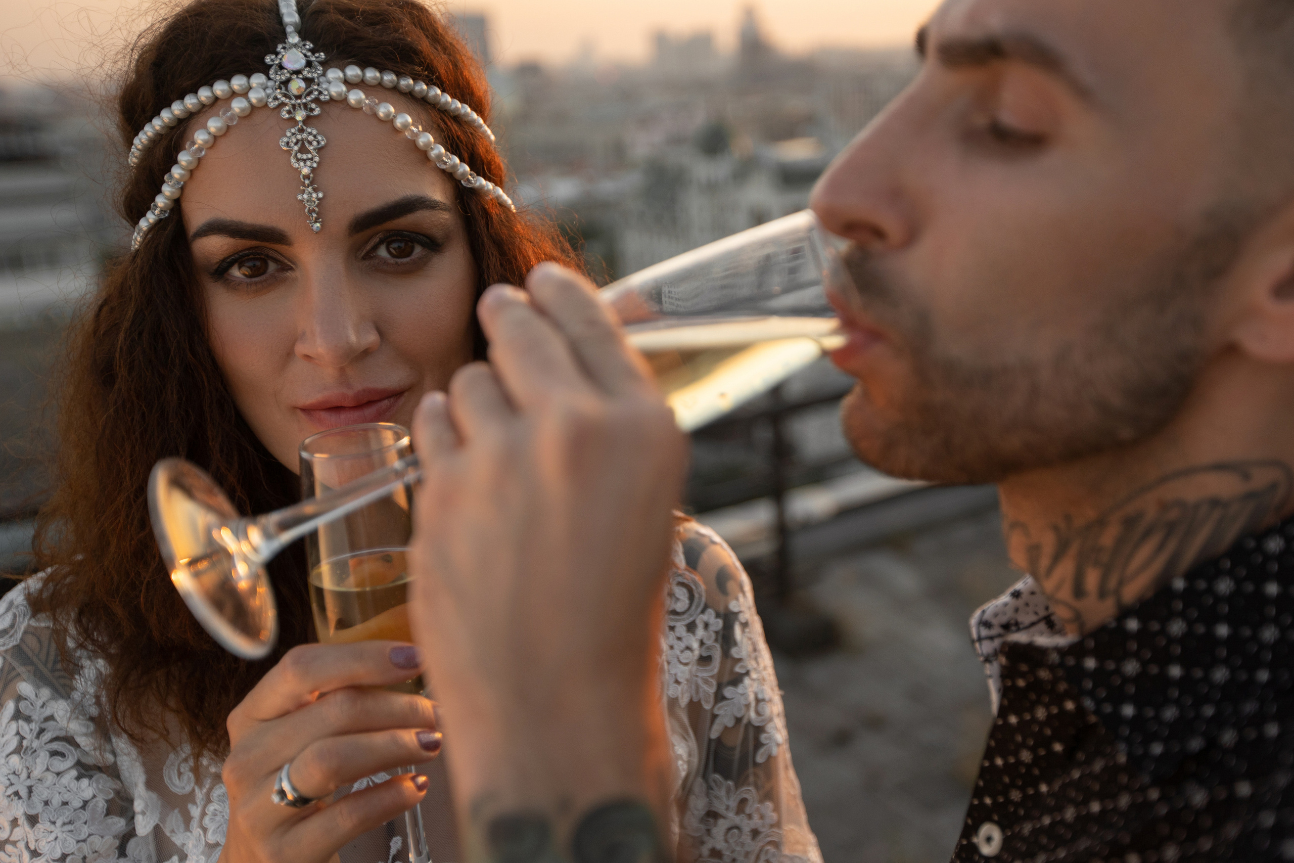 ИВАН И АНАСТАСИЯ. Фотограф Светлана Буня