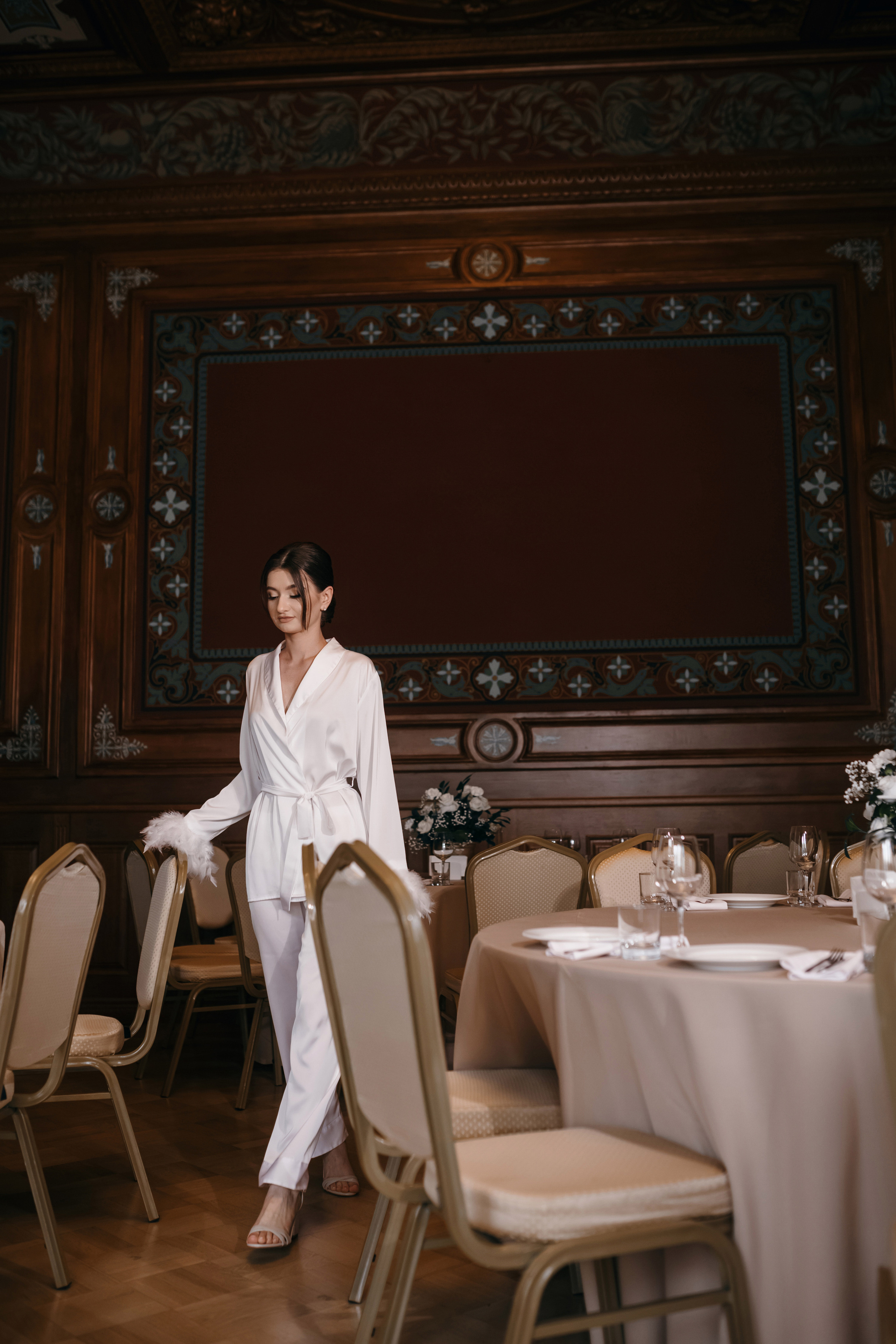 ЕВГЕНИЙ И МАРИЯ. Фотограф Светлана Буня