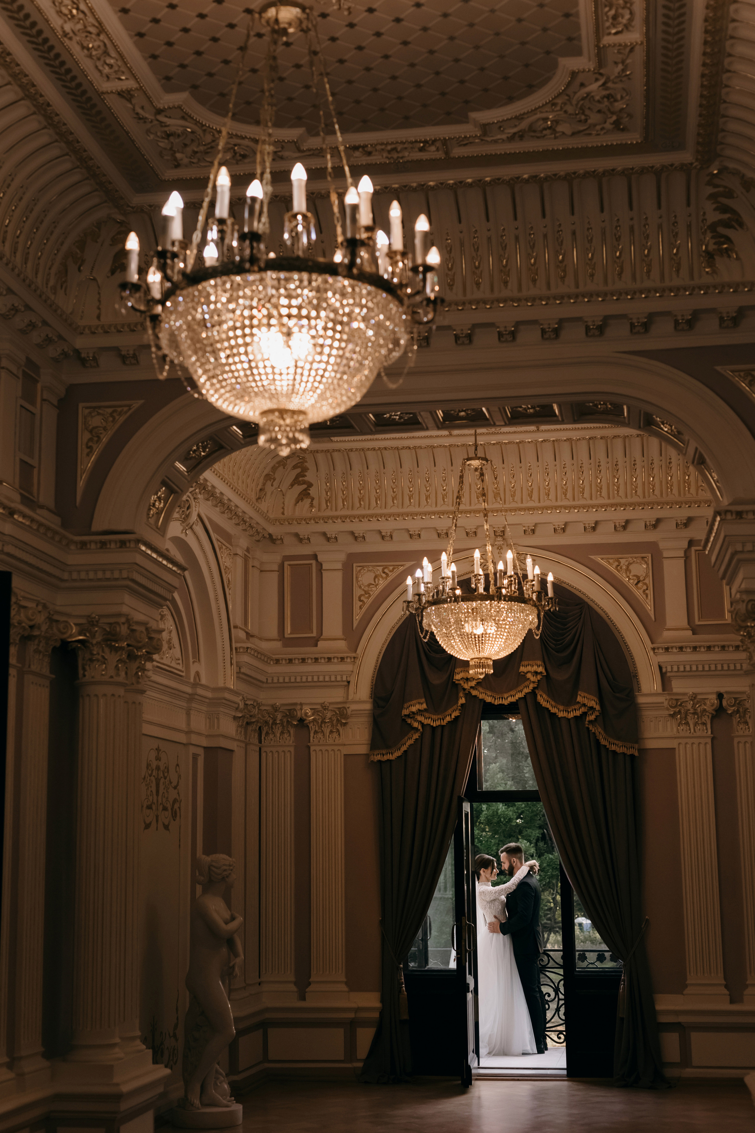 ЕВГЕНИЙ И МАРИЯ. Фотограф Светлана Буня