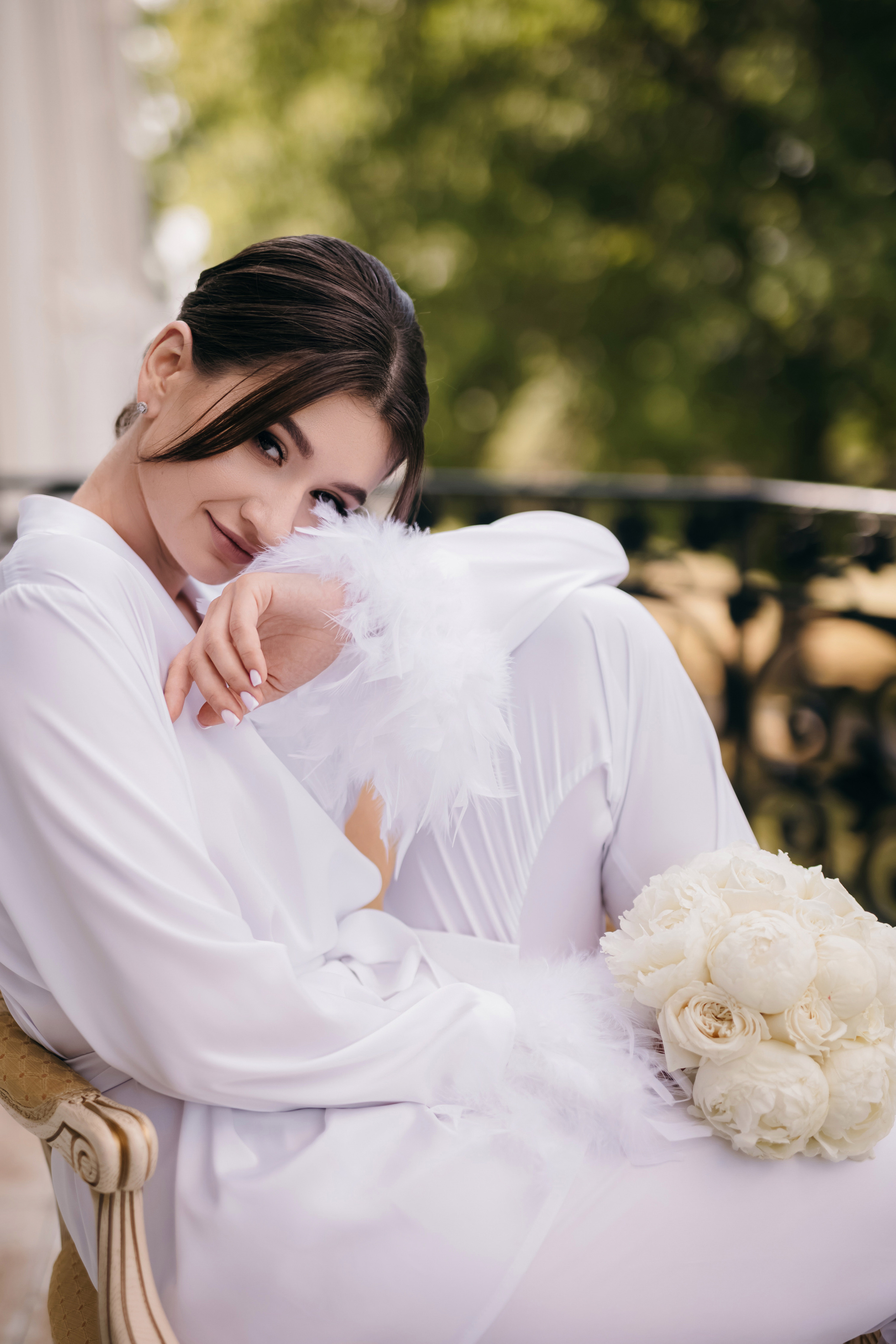 ЕВГЕНИЙ И МАРИЯ. Фотограф Светлана Буня