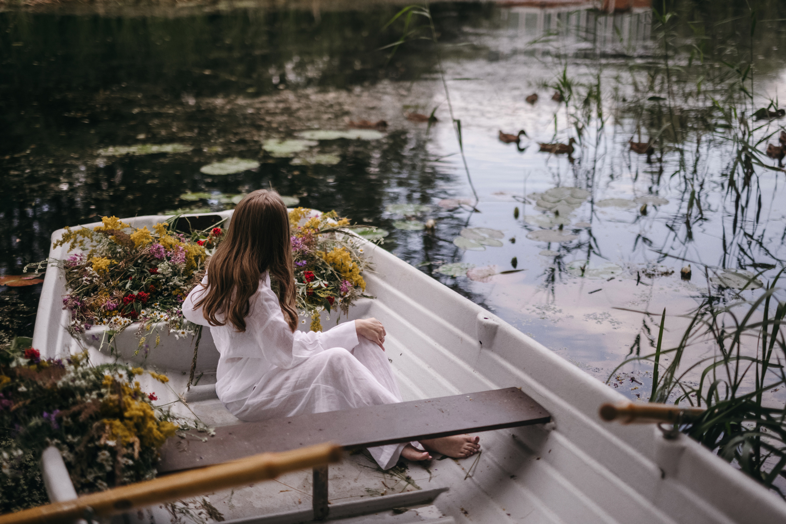 ВЛАДИМИР И АЛЕНА. Фотограф Светлана Буня