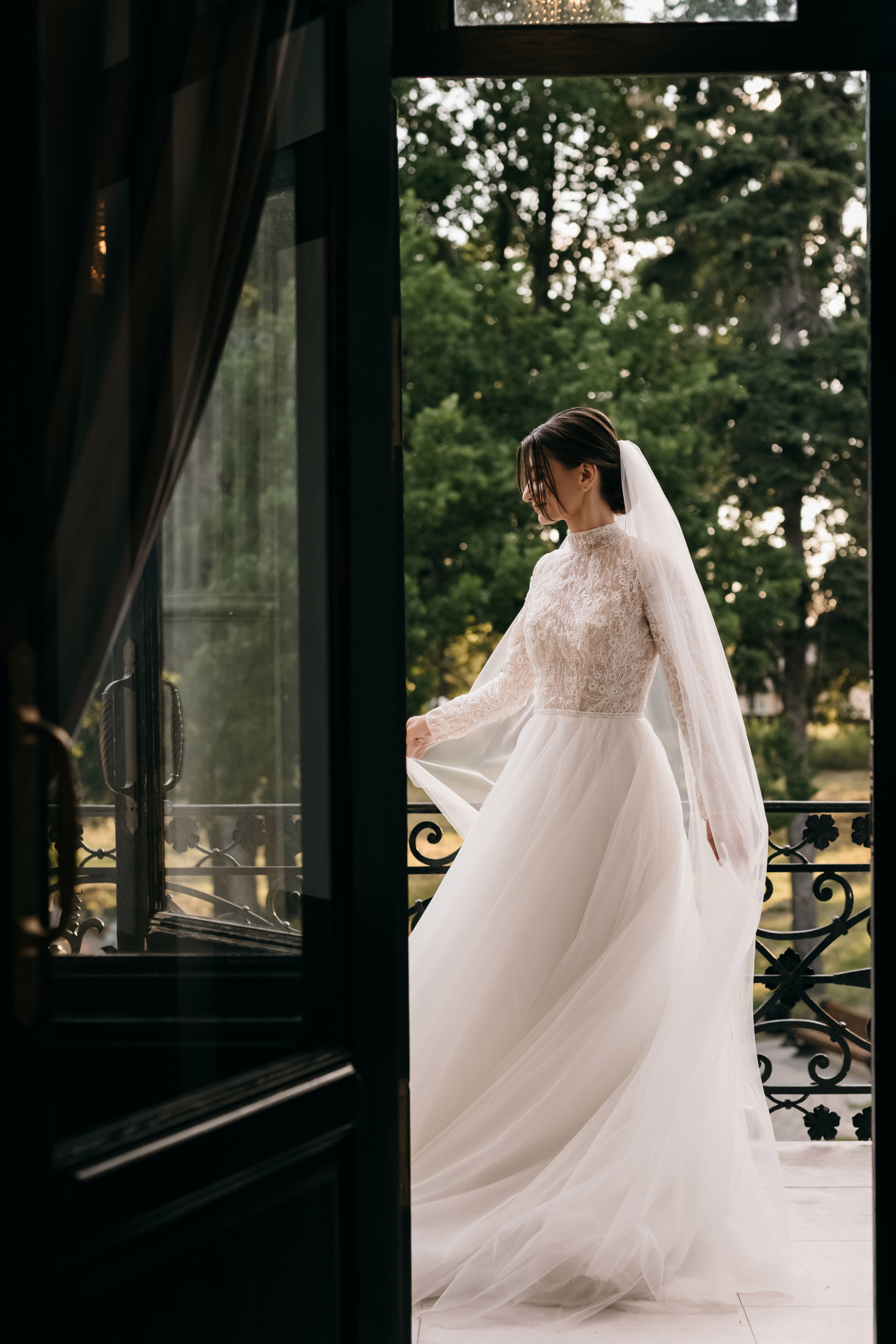 ЕВГЕНИЙ И МАРИЯ. Фотограф Светлана Буня