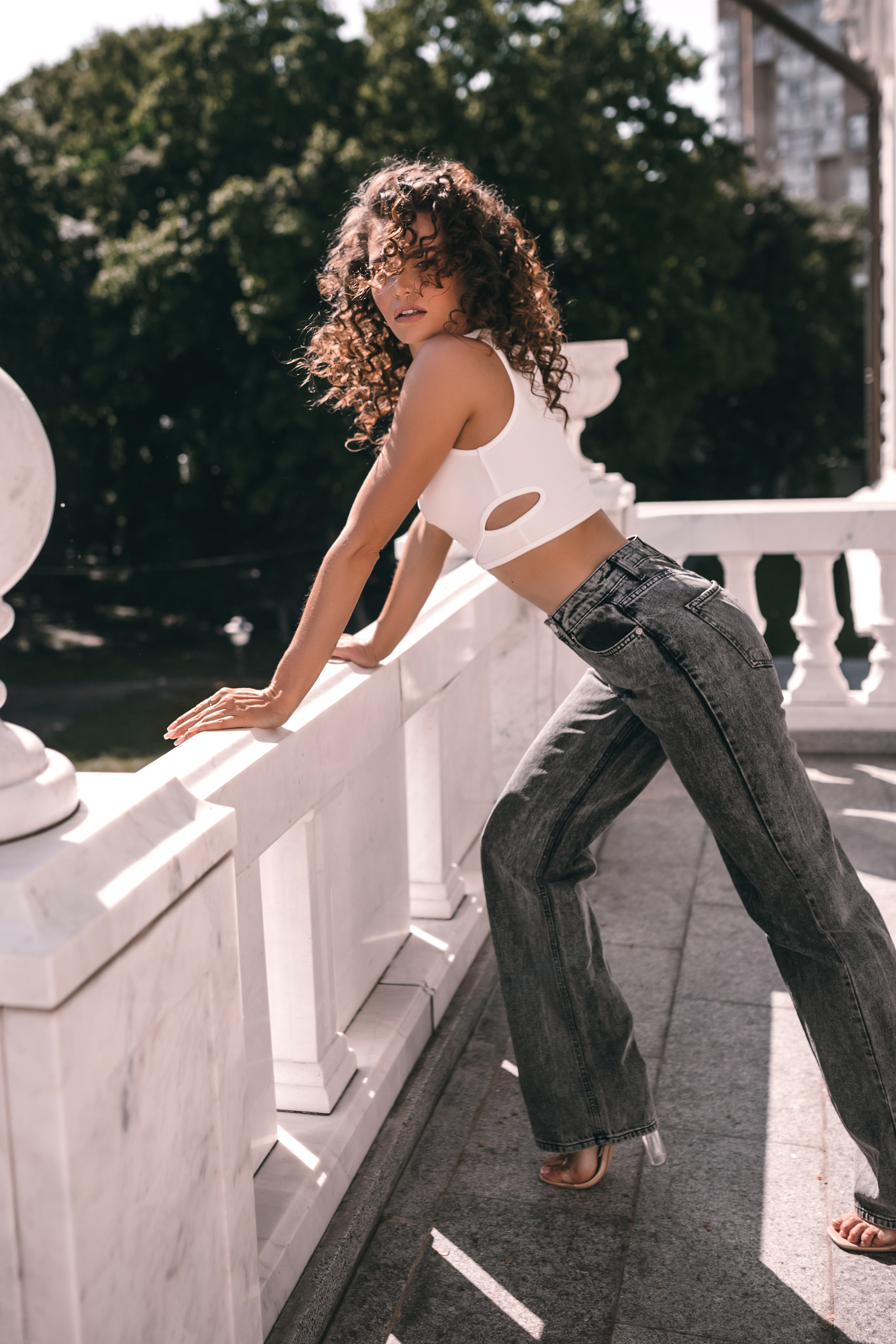 ЖЕНЯ. Фотограф Светлана Буня