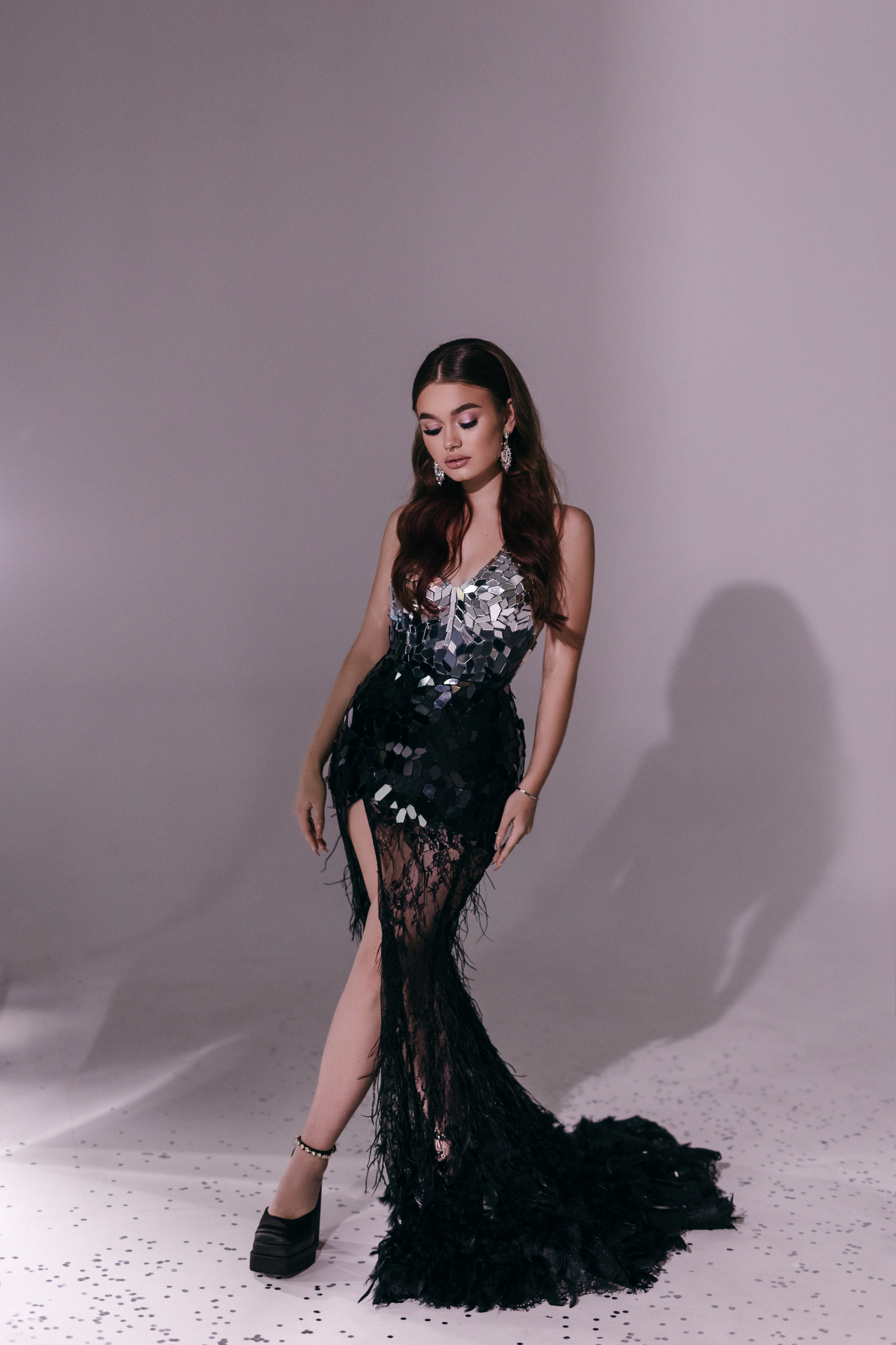 АРИНА. Фотограф Светлана Буня