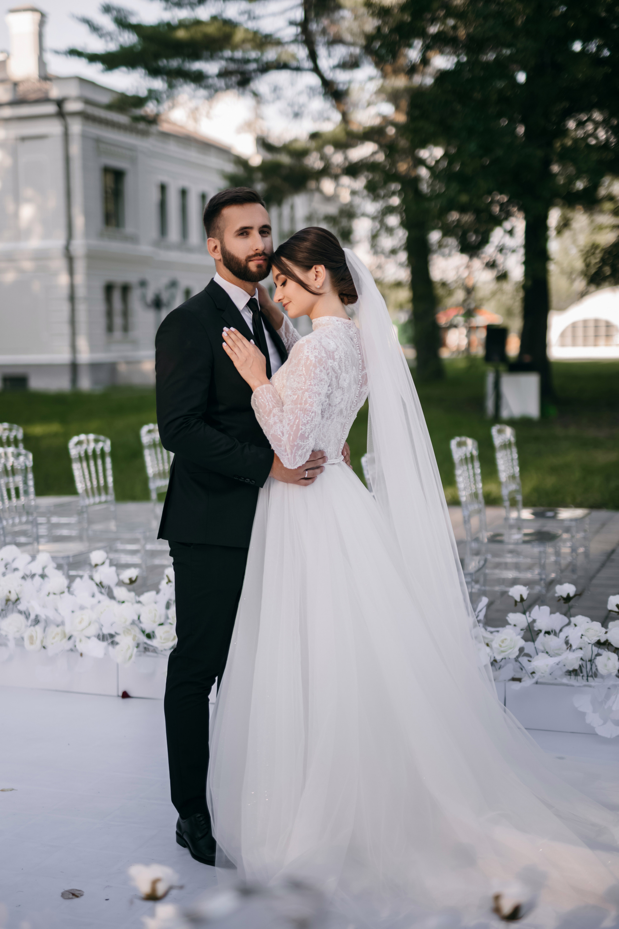 ЕВГЕНИЙ И МАРИЯ. Фотограф Светлана Буня