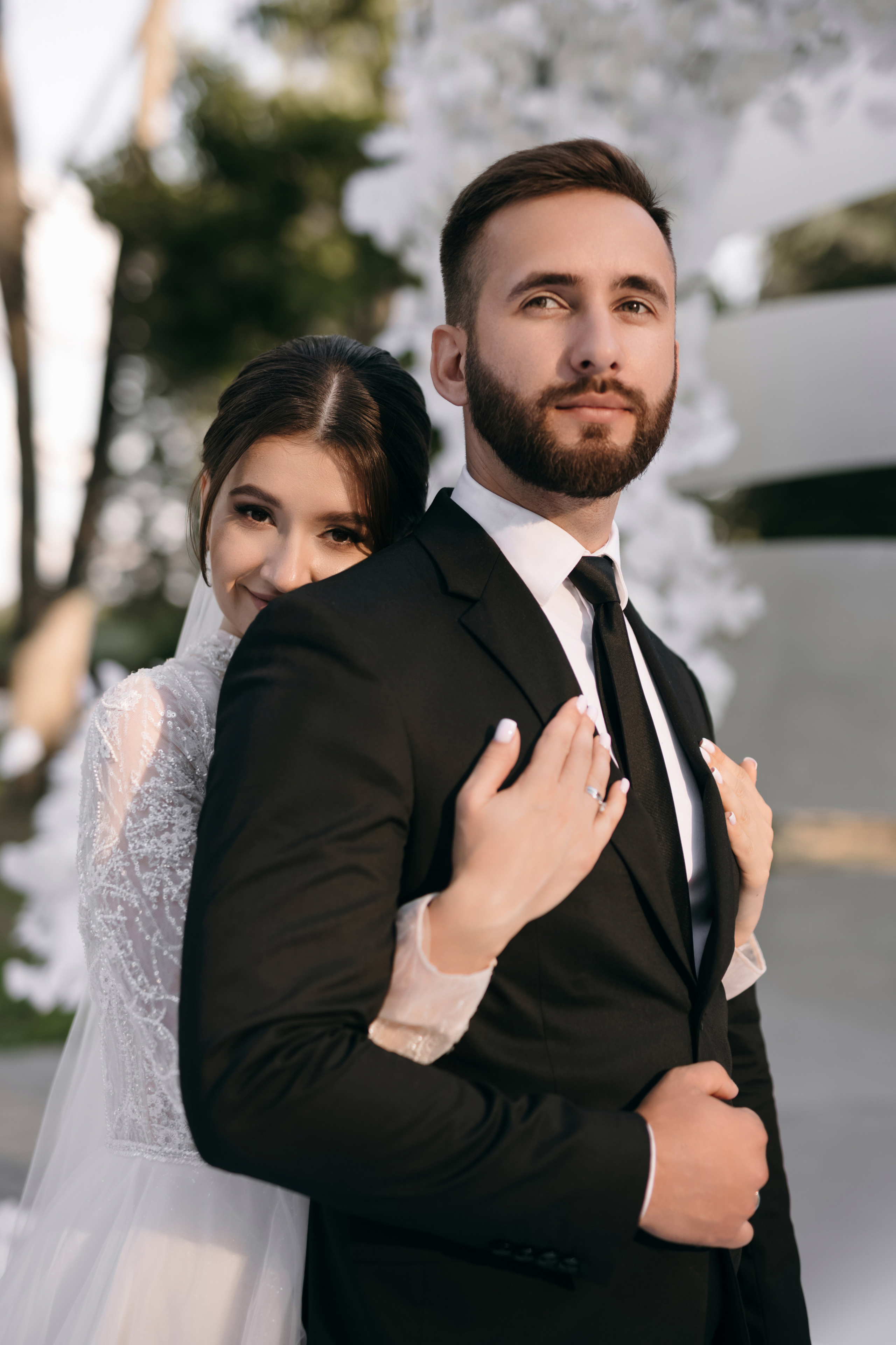 ЕВГЕНИЙ И МАРИЯ. Фотограф Светлана Буня