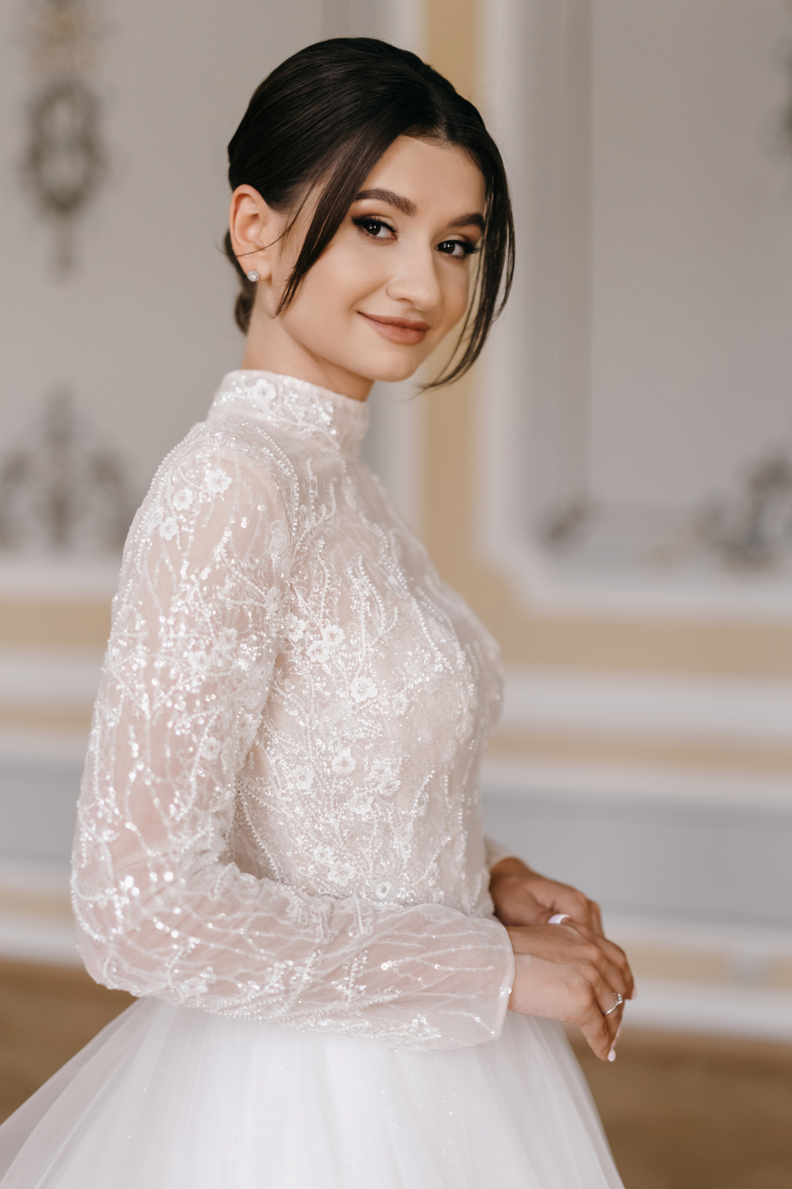 ЕВГЕНИЙ И МАРИЯ. Фотограф Светлана Буня