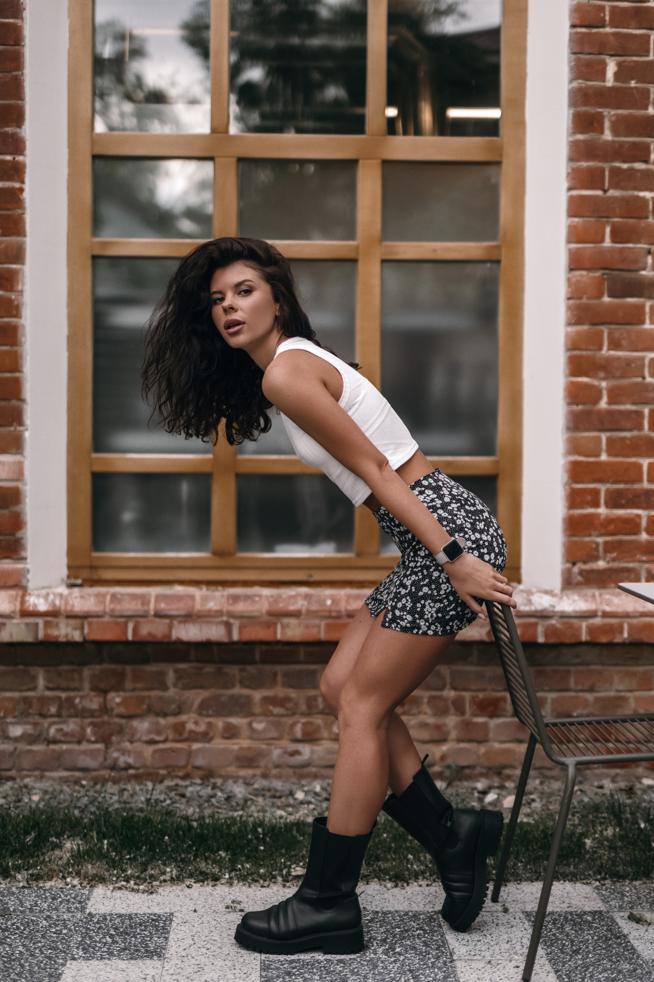 АЛИНА. Фотограф Светлана Буня