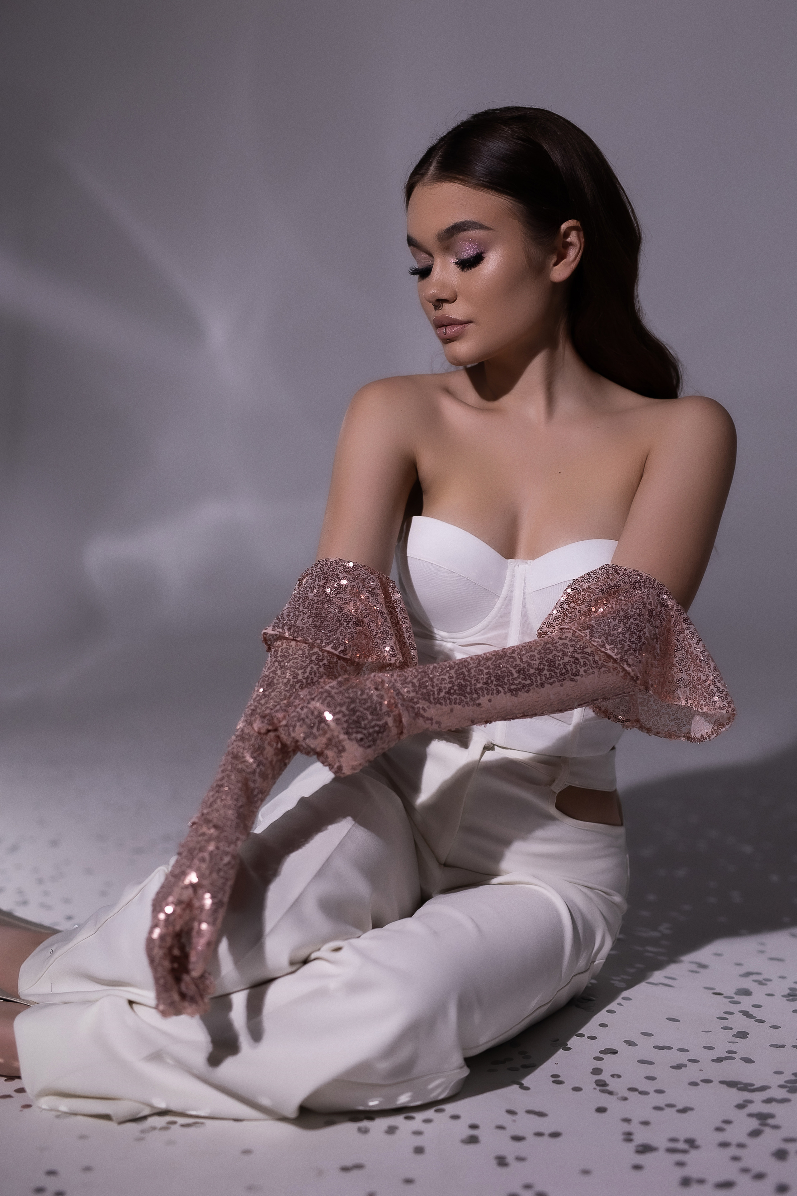 АРИНА. Фотограф Светлана Буня