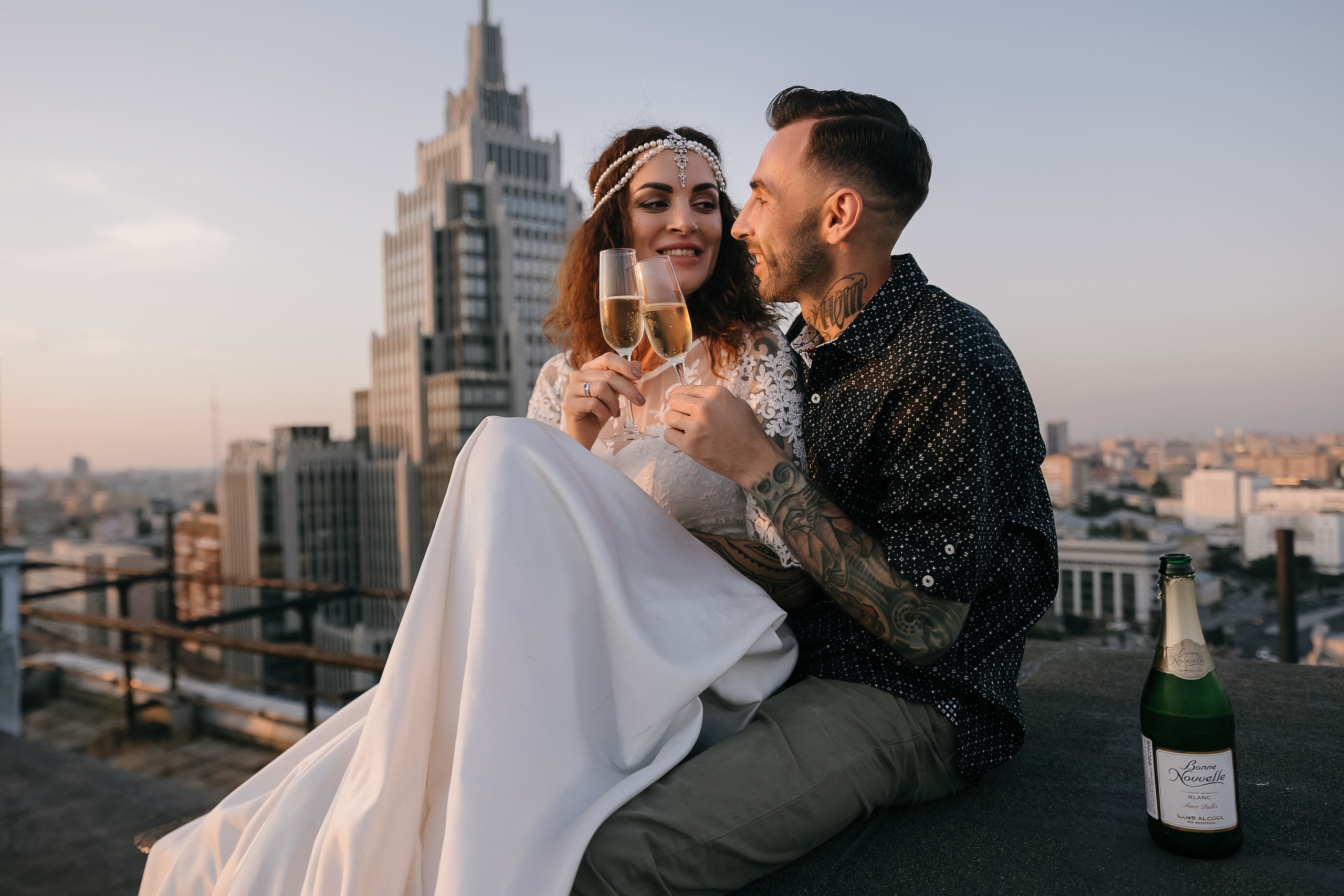 ИВАН И АНАСТАСИЯ. Фотограф Светлана Буня