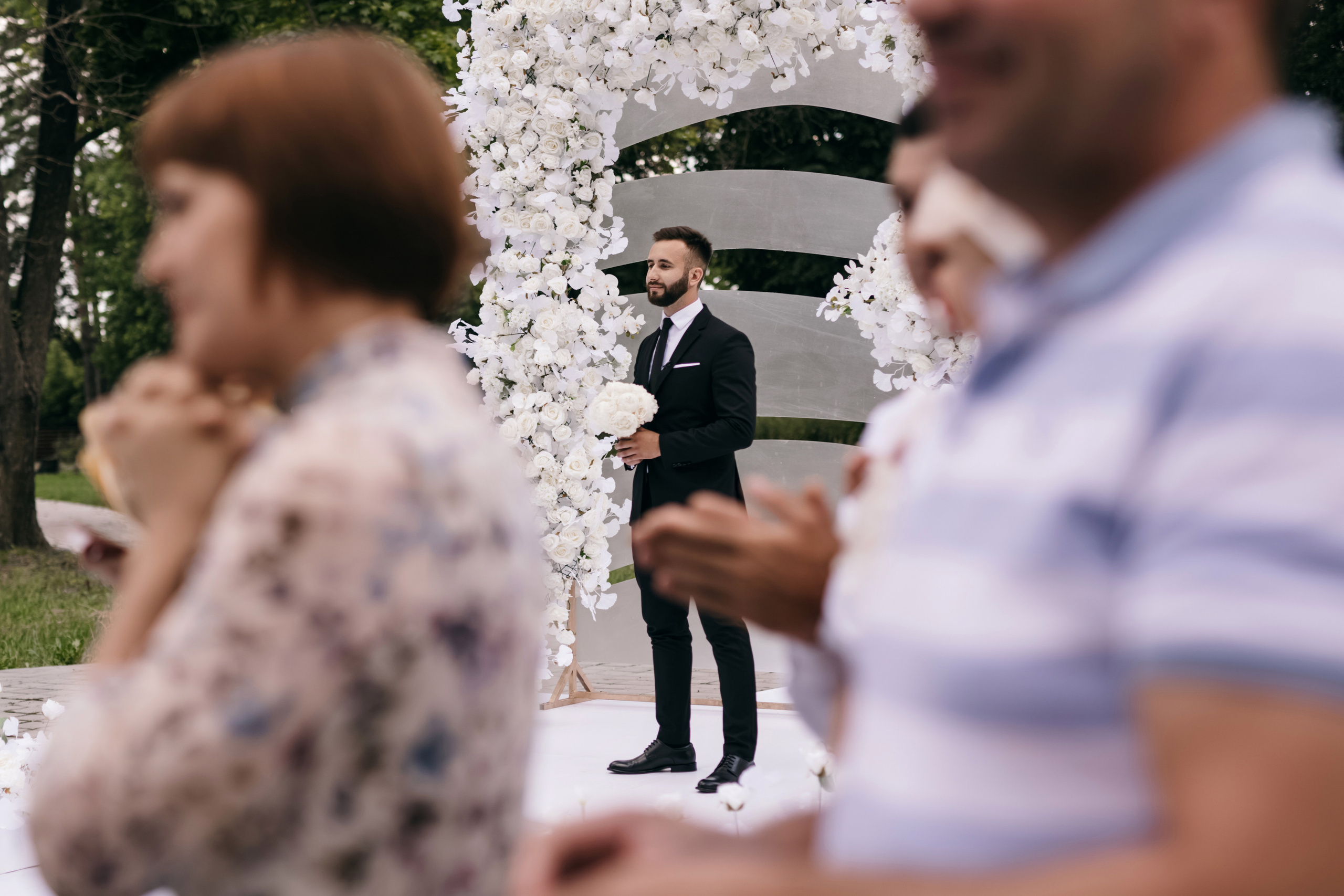 ЕВГЕНИЙ И МАРИЯ. Фотограф Светлана Буня