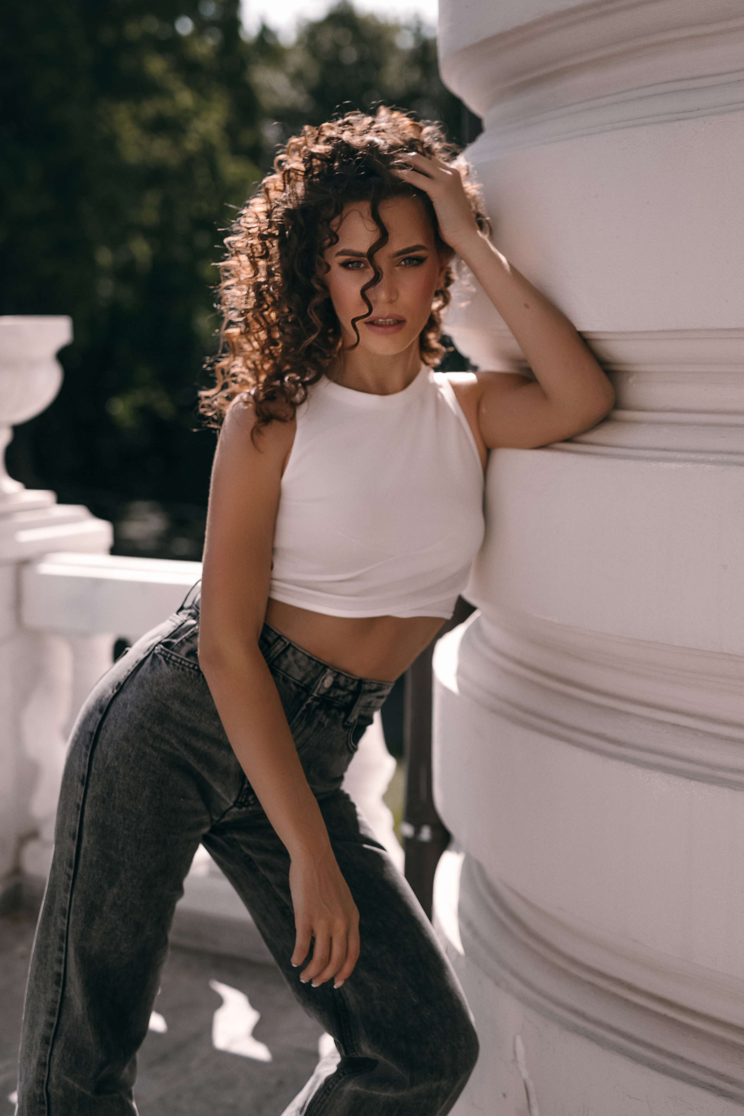 ЖЕНЯ. Фотограф Светлана Буня