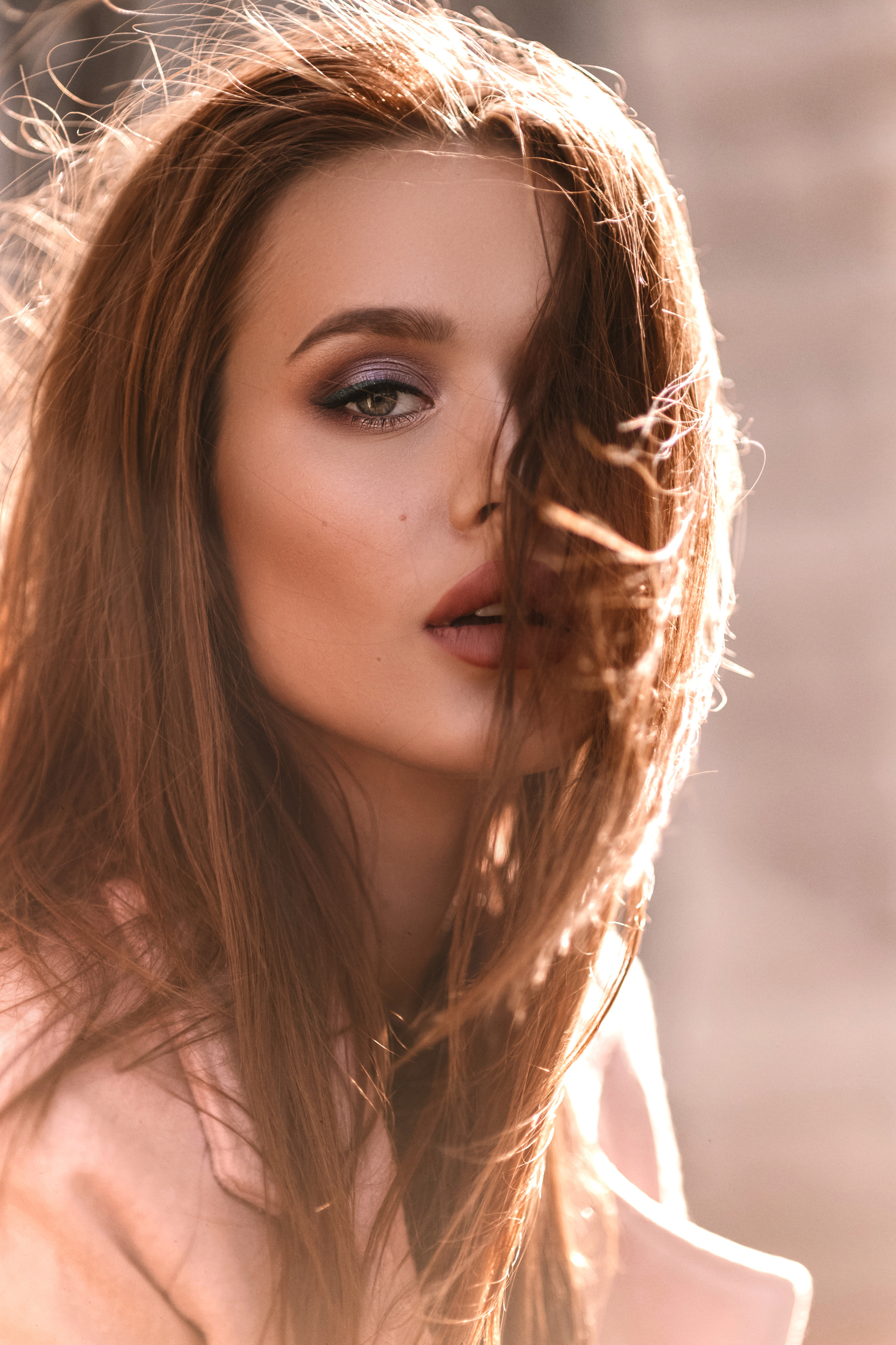 ДАША. Фотограф Светлана Буня