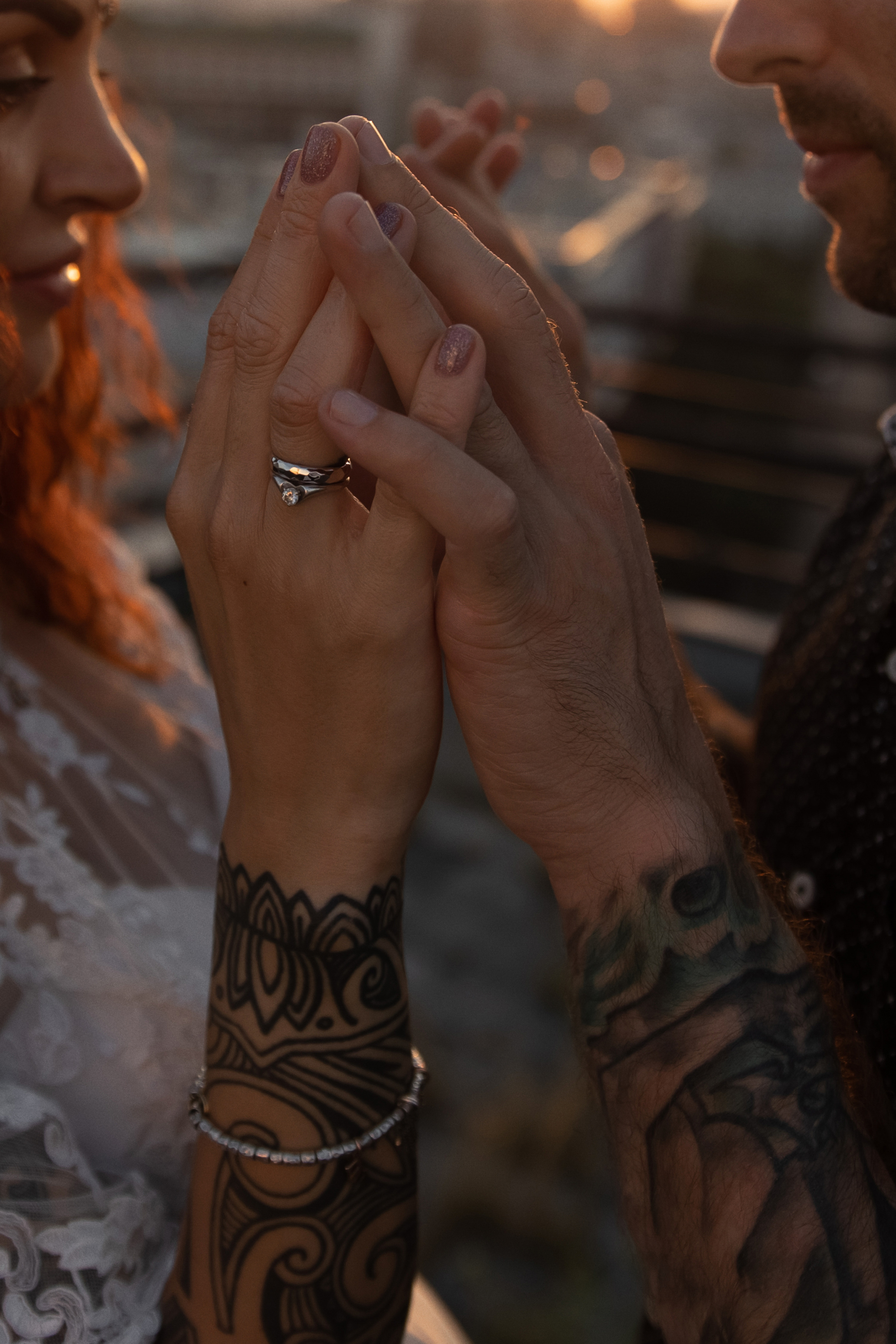 ИВАН И АНАСТАСИЯ. Фотограф Светлана Буня