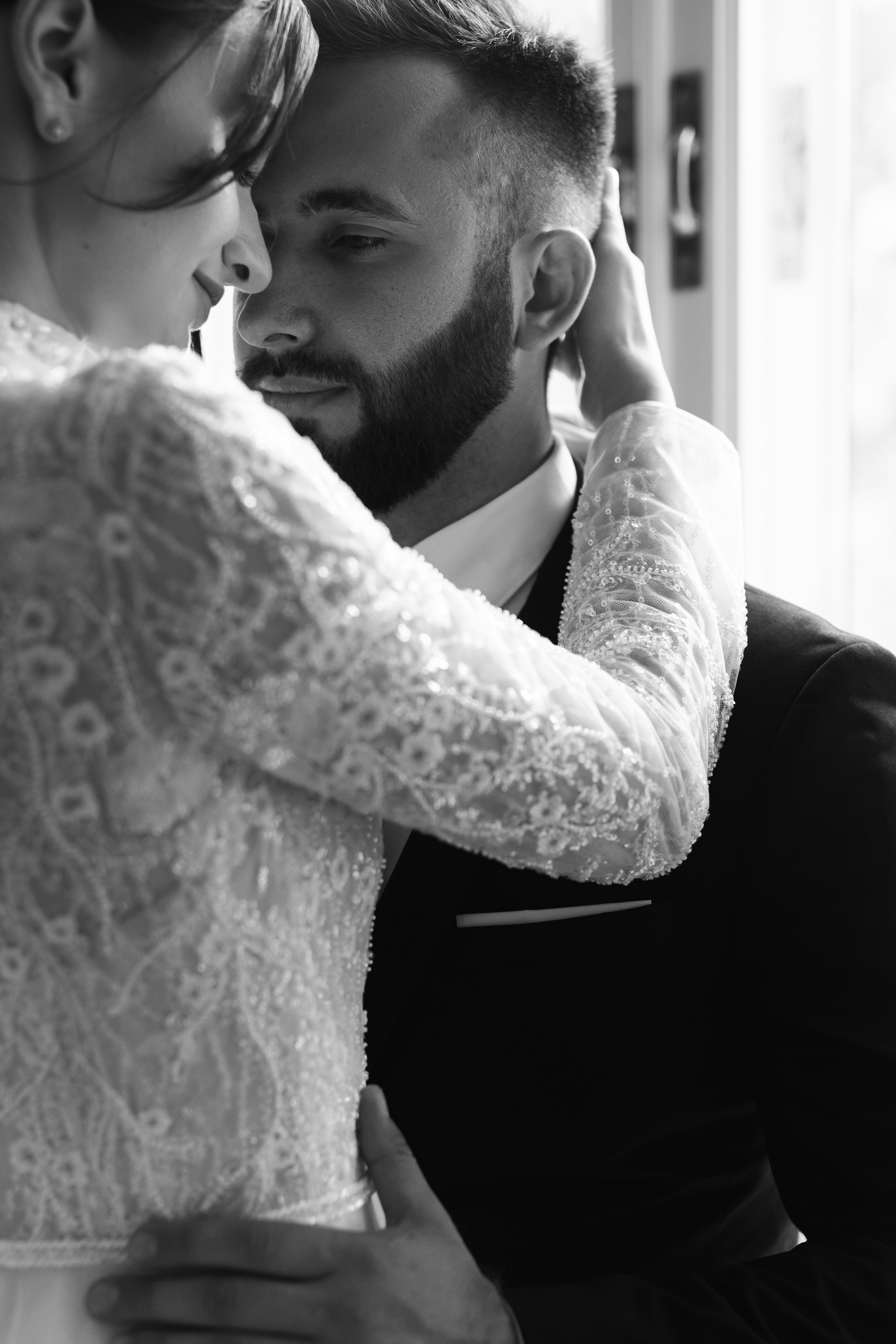 ЕВГЕНИЙ И МАРИЯ. Фотограф Светлана Буня