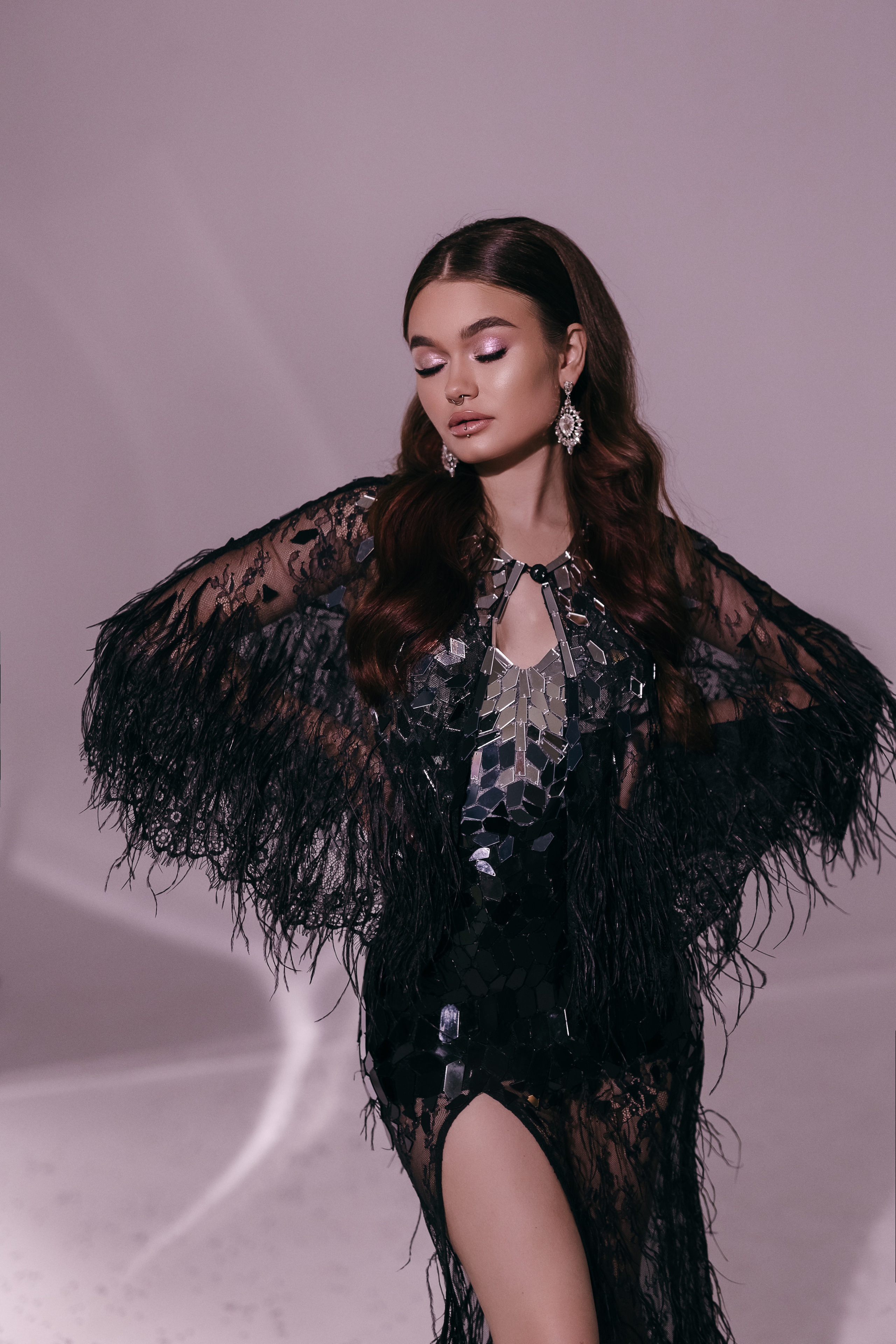 АРИНА. Фотограф Светлана Буня