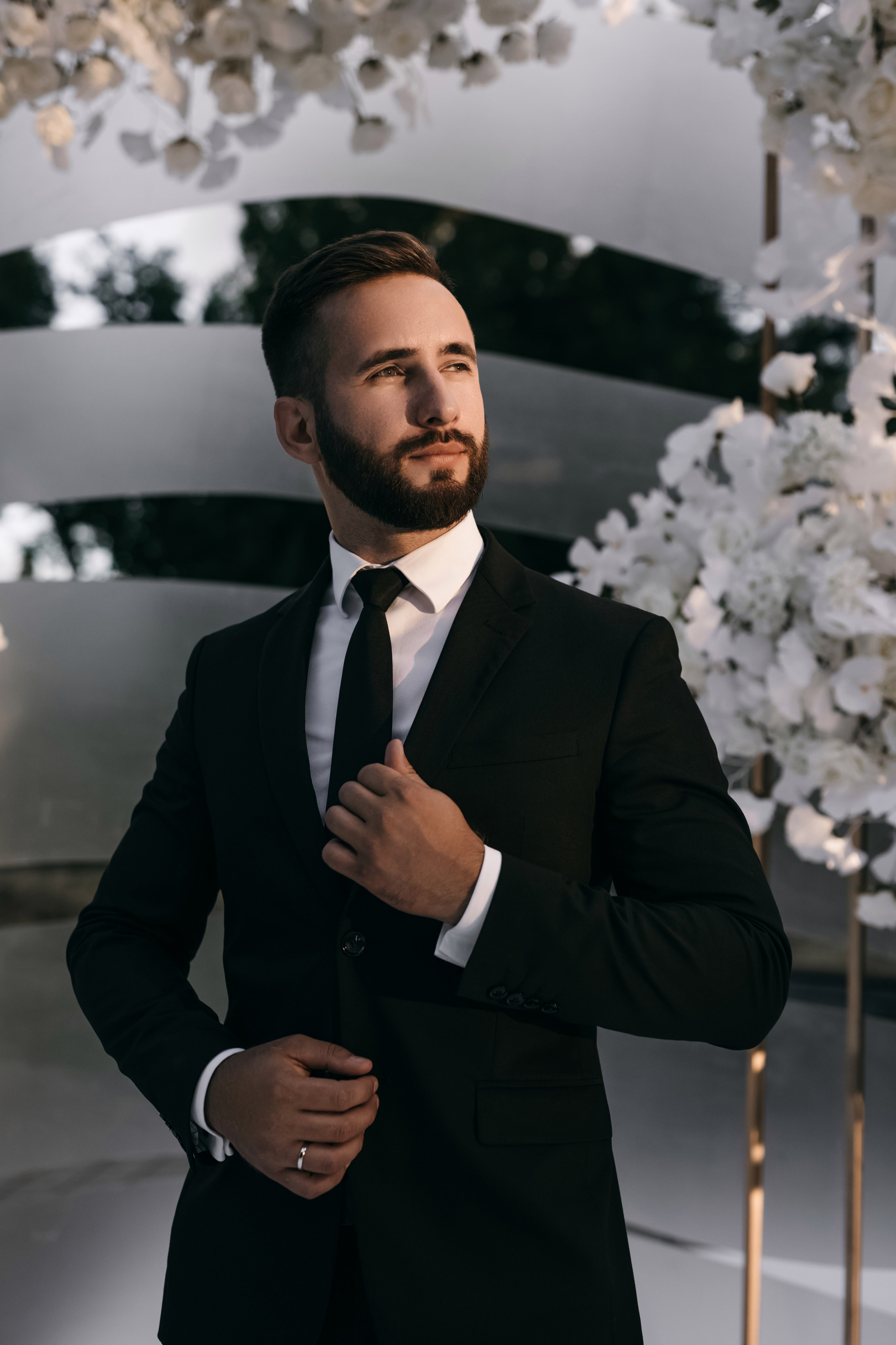 ЕВГЕНИЙ И МАРИЯ. Фотограф Светлана Буня