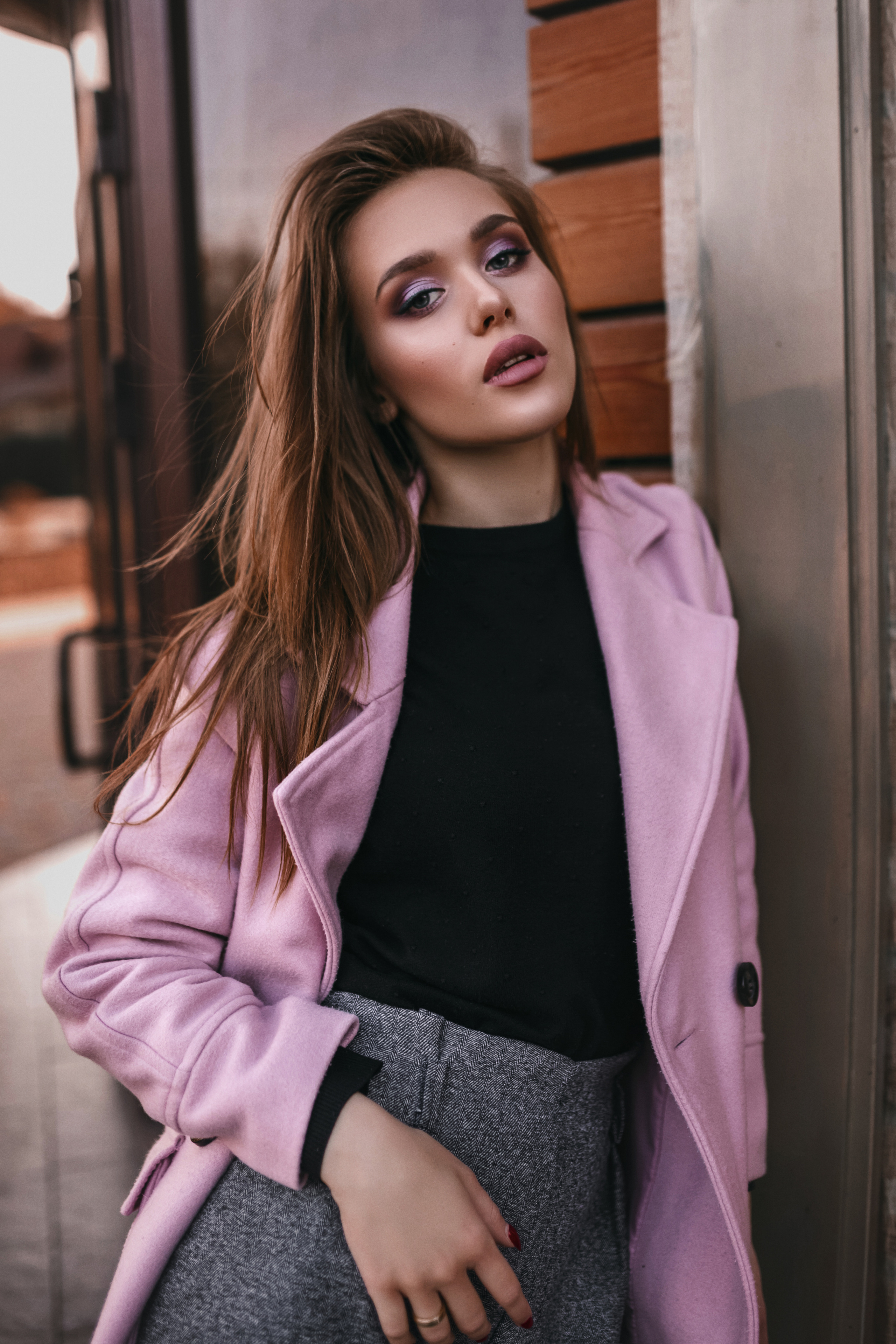 ДАША. Фотограф Светлана Буня