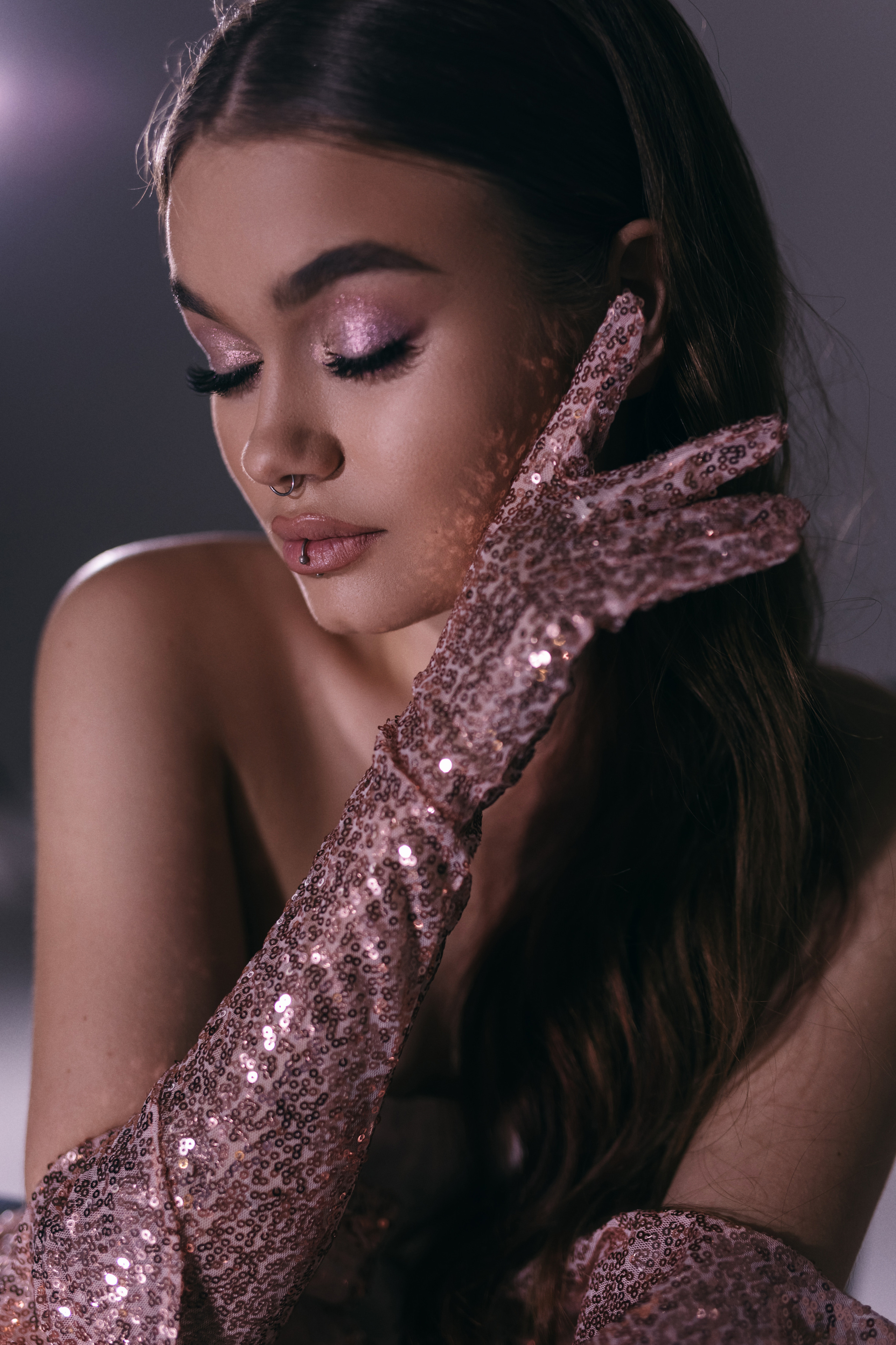 АРИНА. Фотограф Светлана Буня