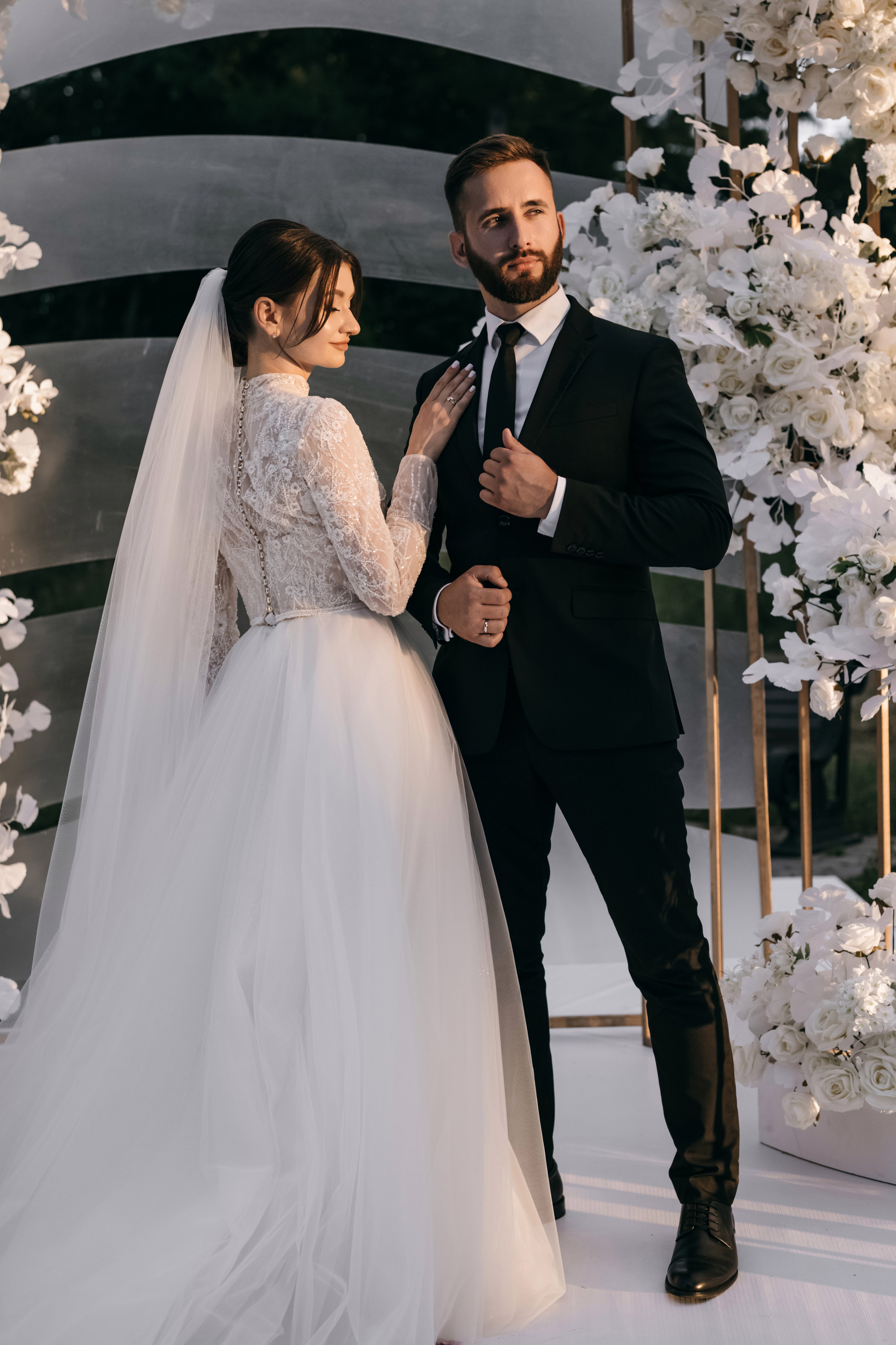 ЕВГЕНИЙ И МАРИЯ. Фотограф Светлана Буня