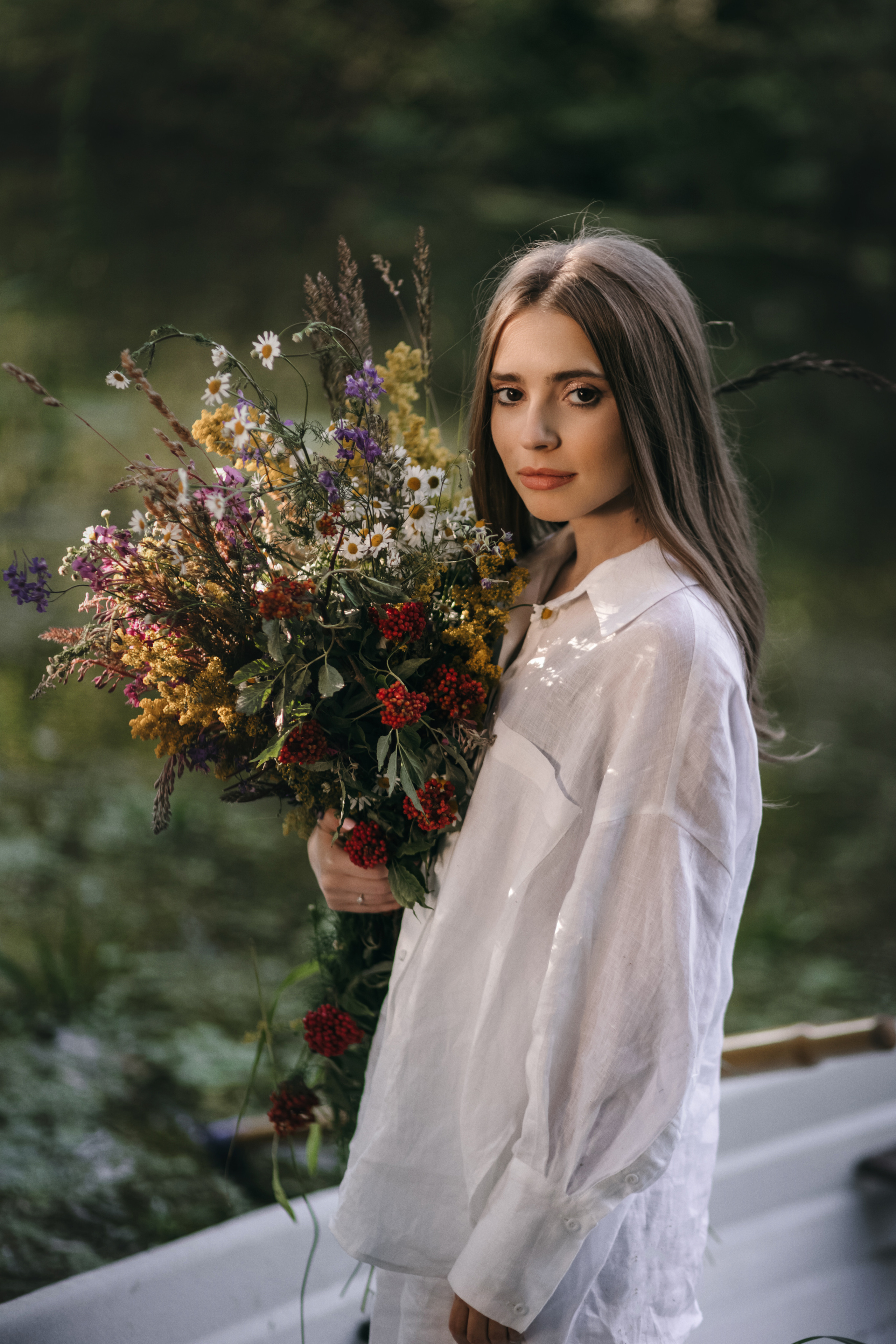 ВЛАДИМИР И АЛЕНА. Фотограф Светлана Буня