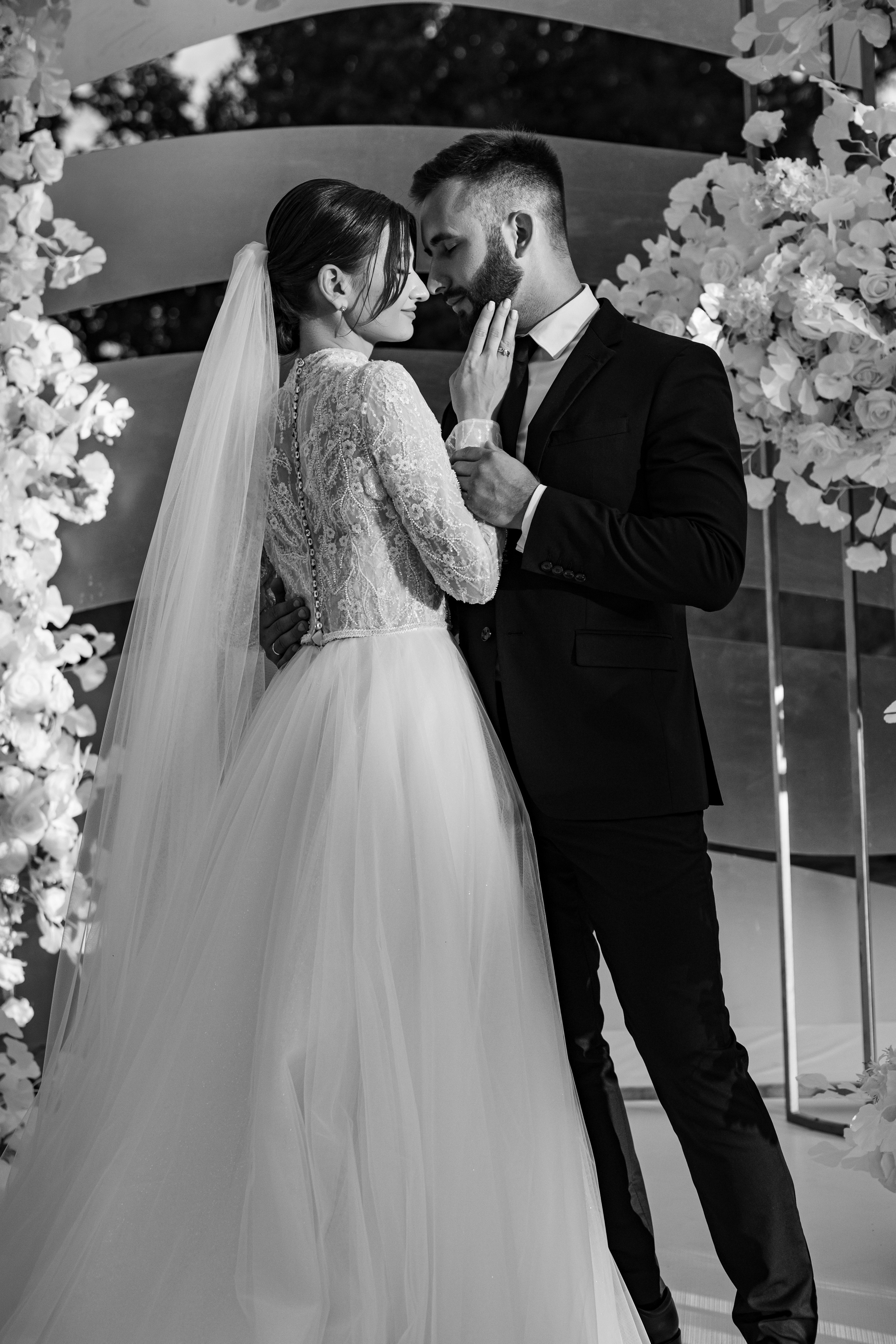 ЕВГЕНИЙ И МАРИЯ. Фотограф Светлана Буня