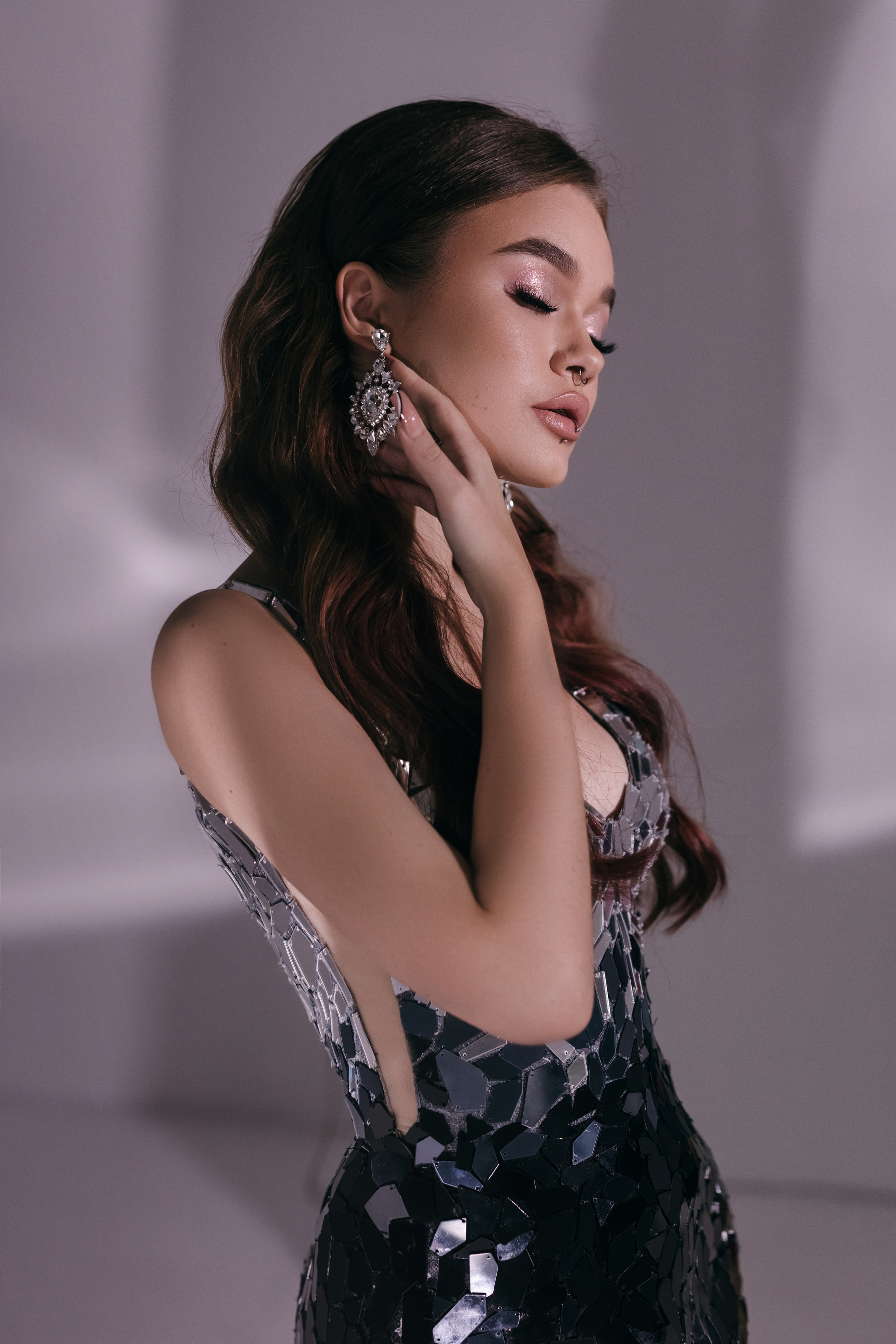 АРИНА. Фотограф Светлана Буня