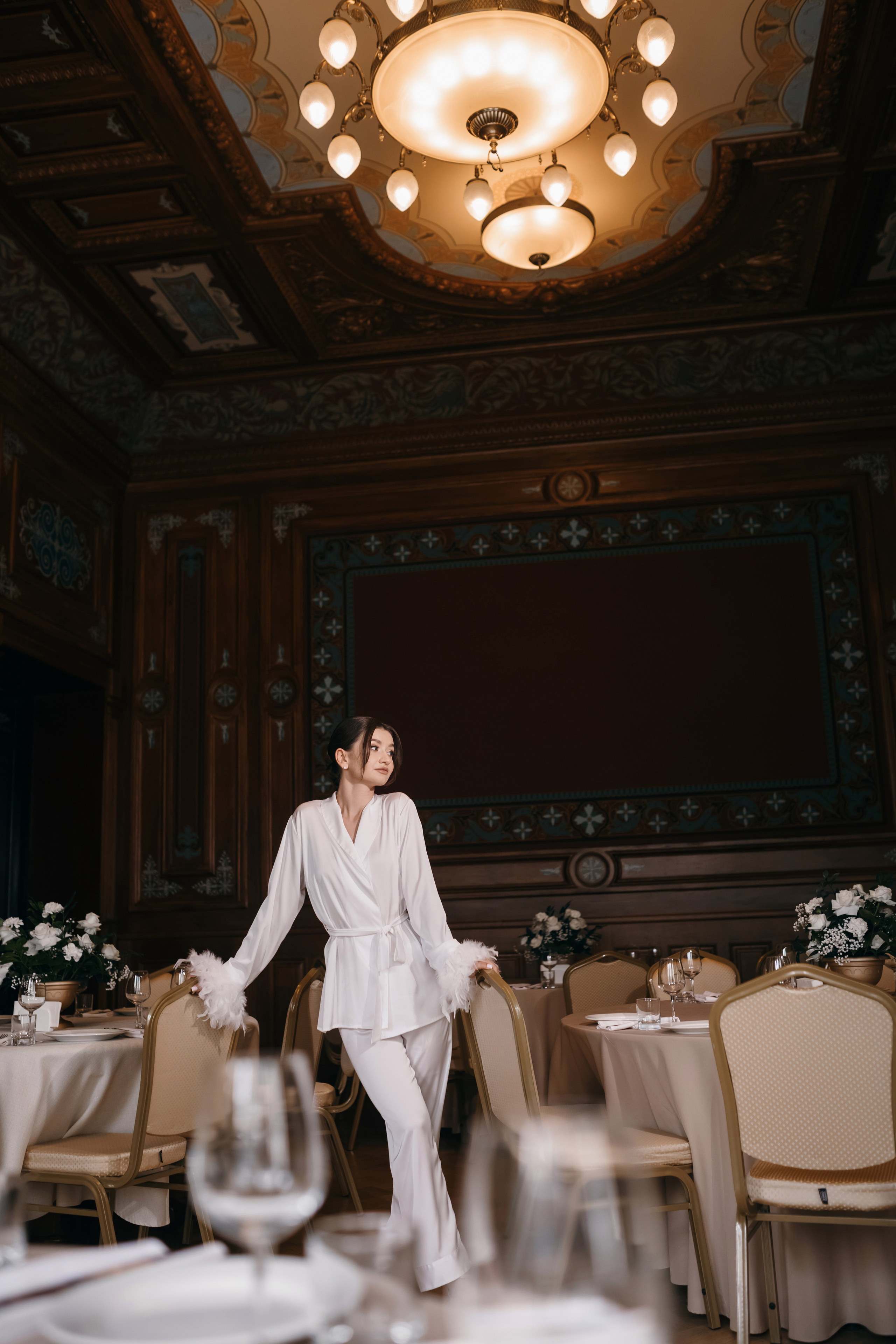 ЕВГЕНИЙ И МАРИЯ. Фотограф Светлана Буня