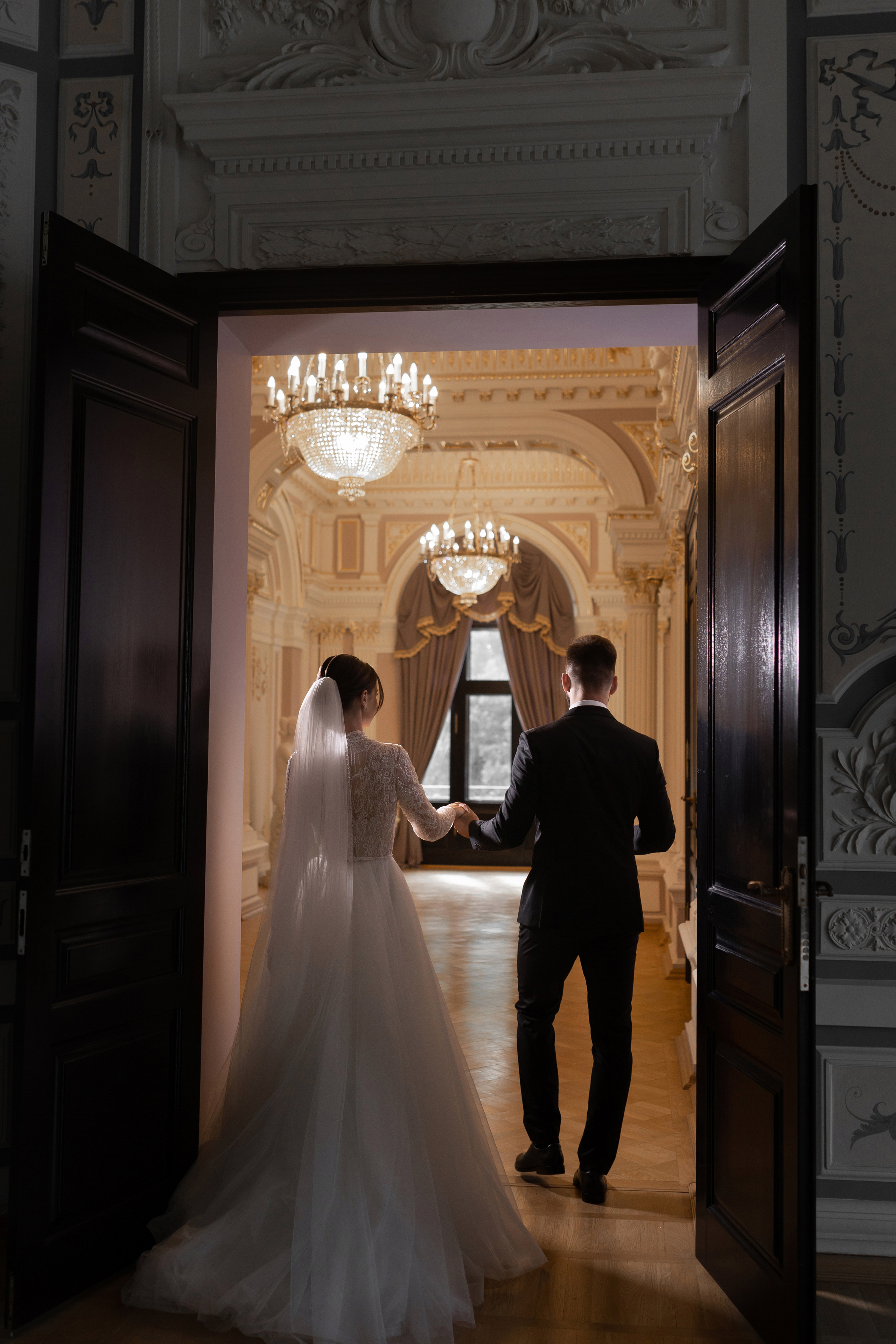 ЕВГЕНИЙ И МАРИЯ. Фотограф Светлана Буня