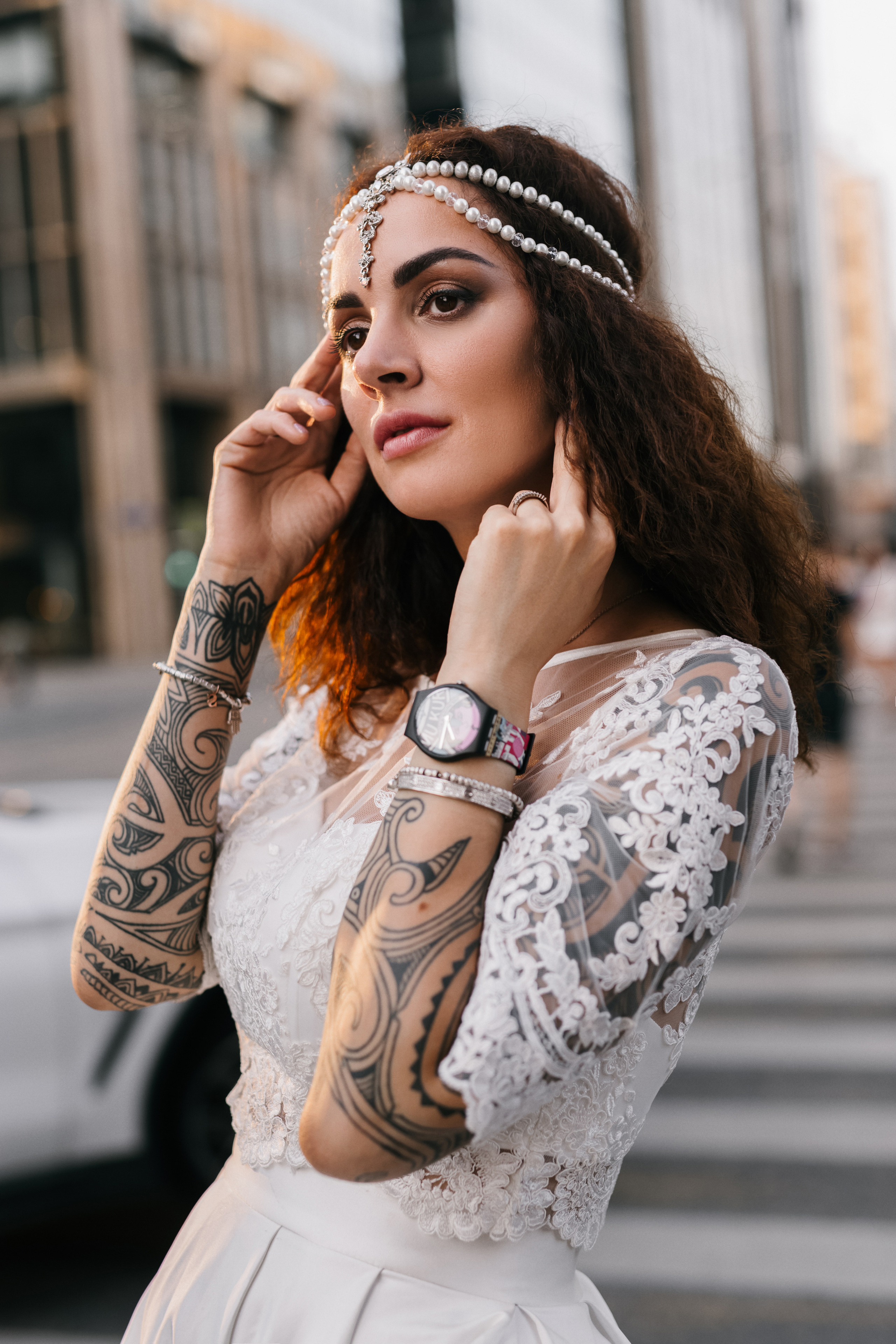 ИВАН И АНАСТАСИЯ. Фотограф Светлана Буня