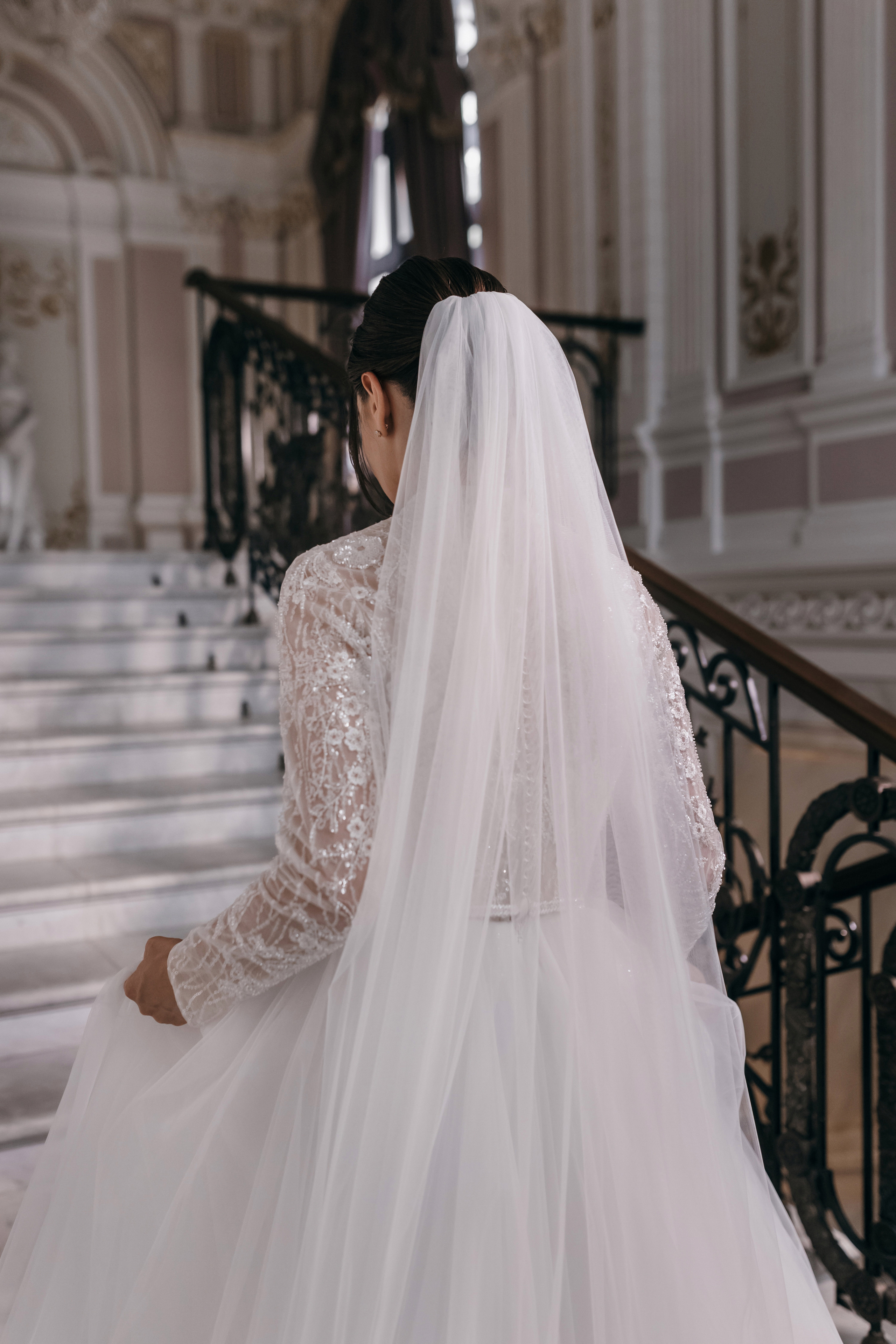 ЕВГЕНИЙ И МАРИЯ. Фотограф Светлана Буня