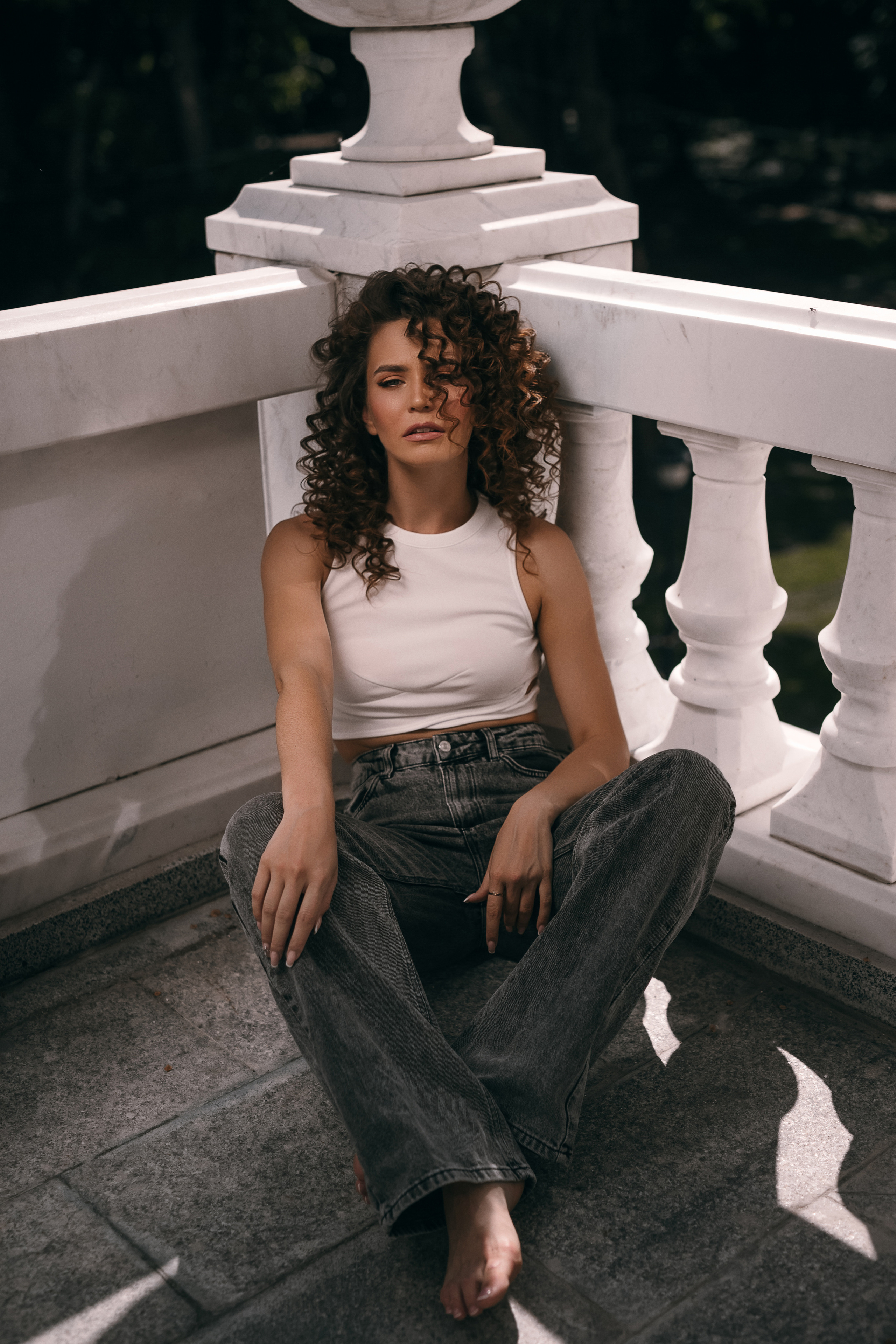 ЖЕНЯ. Фотограф Светлана Буня